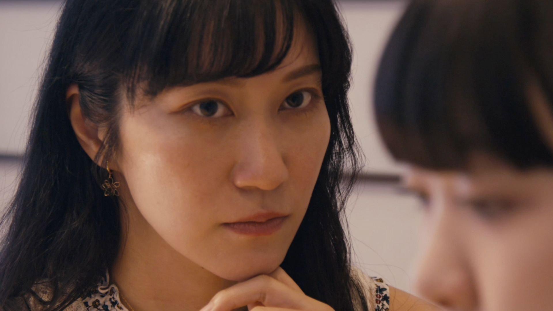 TOKYO UTOPIA 2025 movie scene