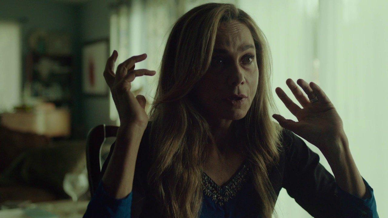 Maya Dardel 2017 movie scene