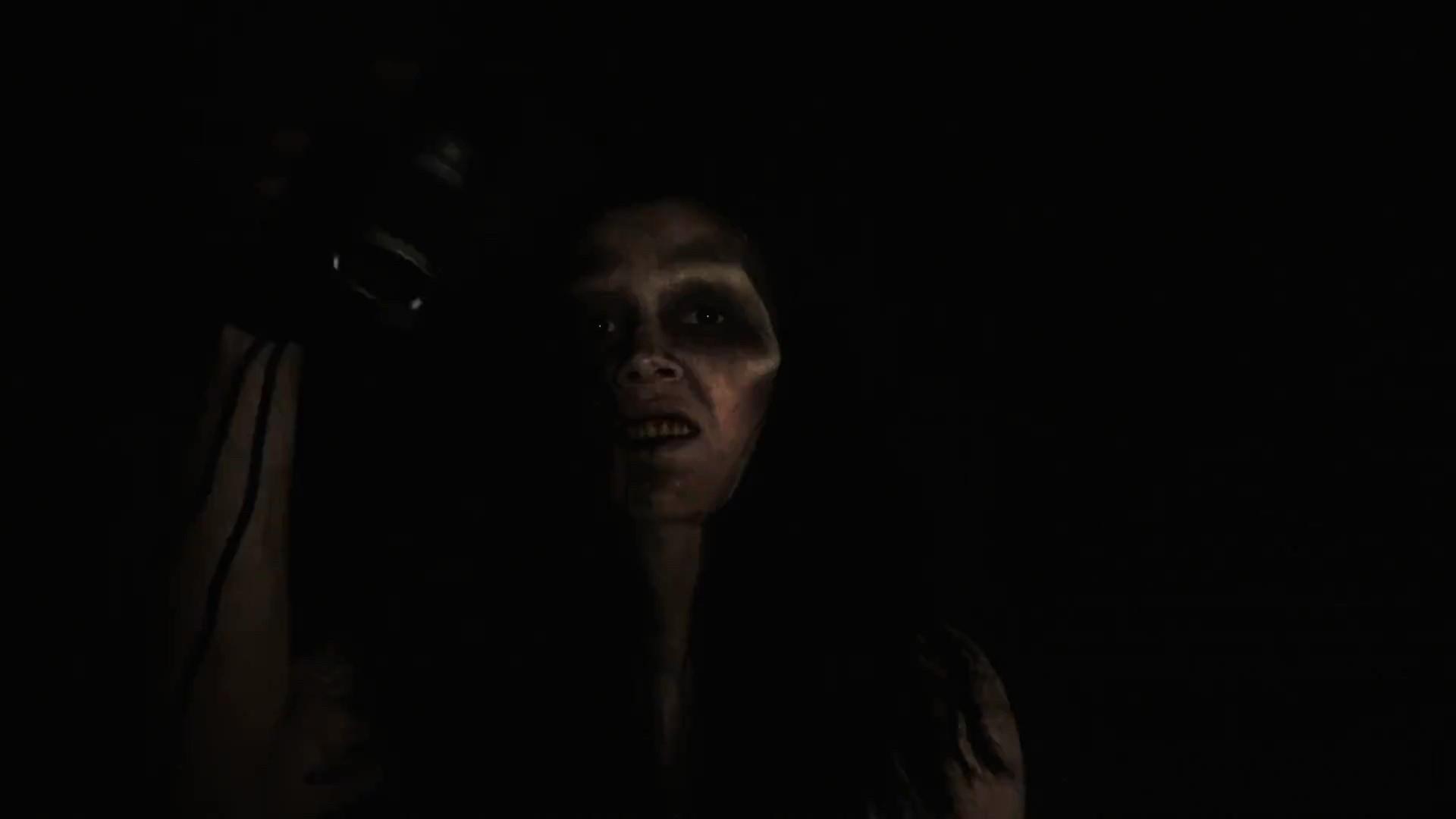 Stay 2021 movie scene
