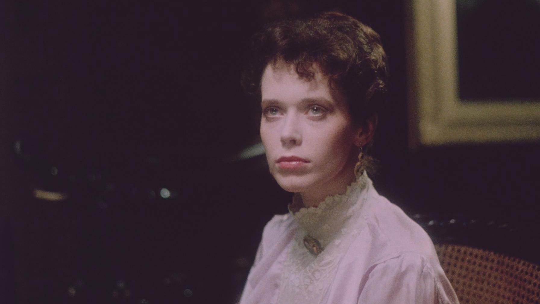 Mysteries 1978 movie scene