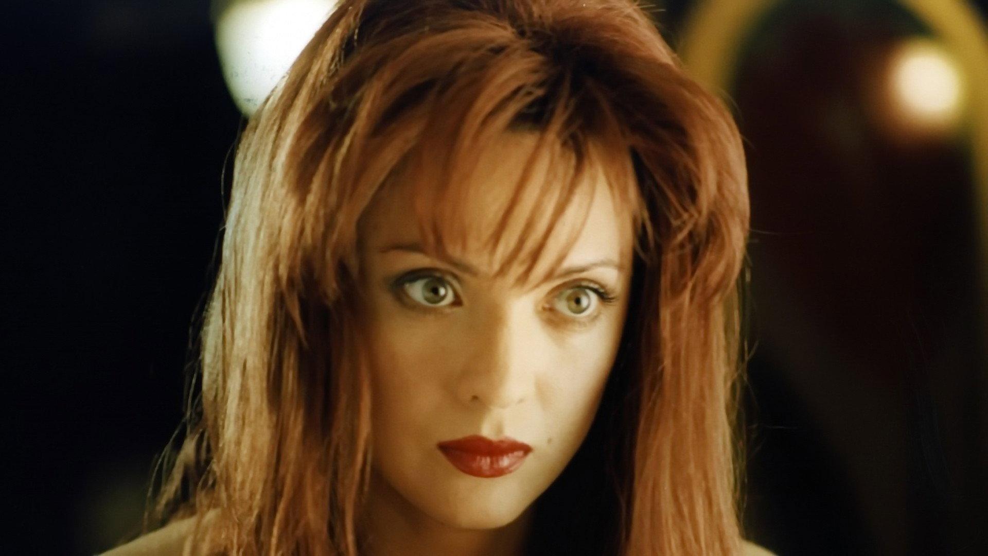 Daughters of Fortune 1999 movie scene