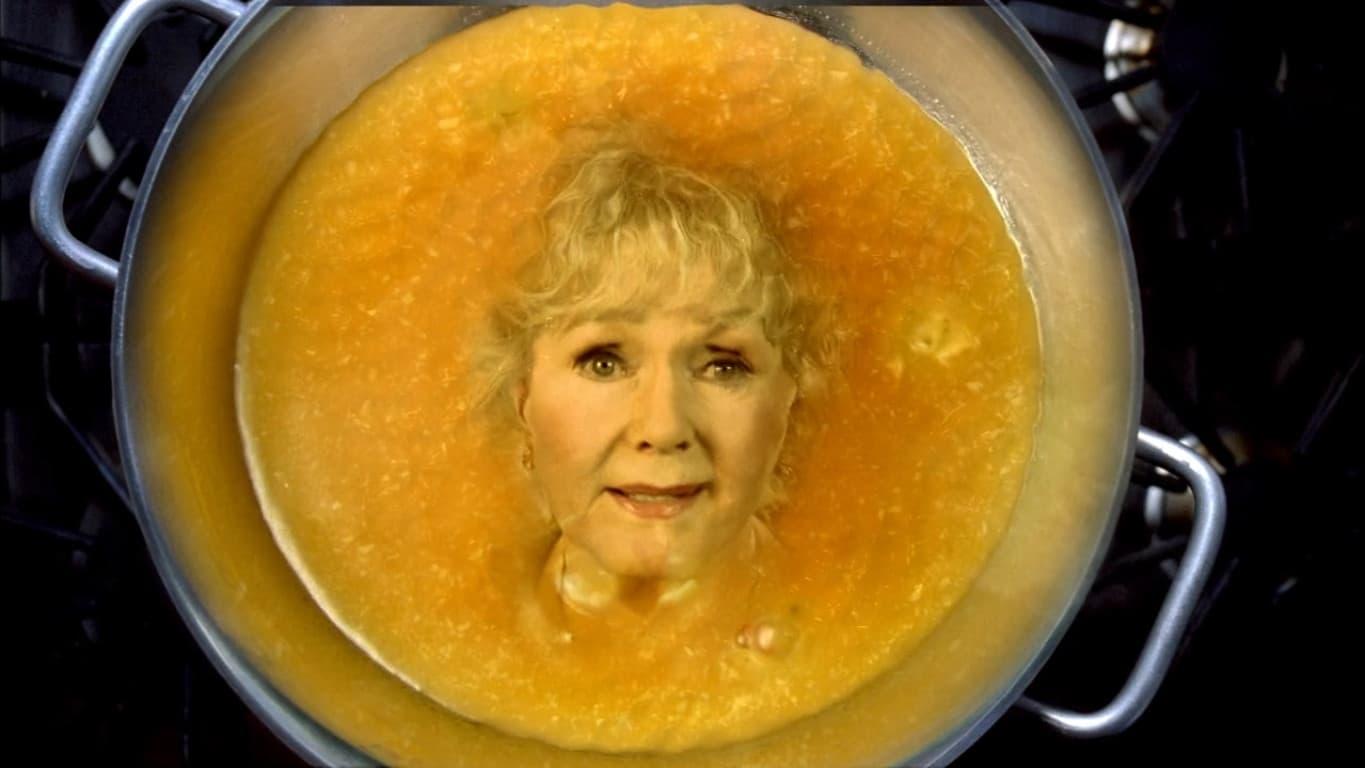 Return to Halloweentown 2006 movie scene