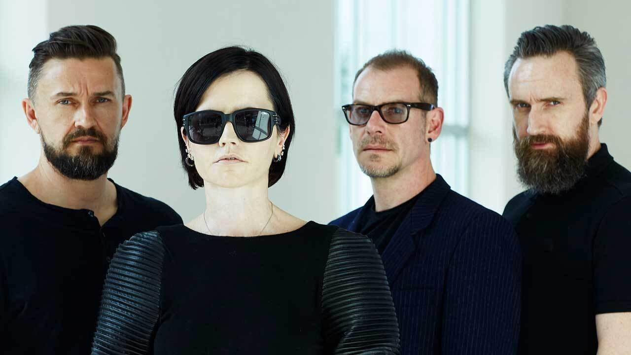 The Cranberries - Stars: The Best Videos 1992-2002 2002 movie scene