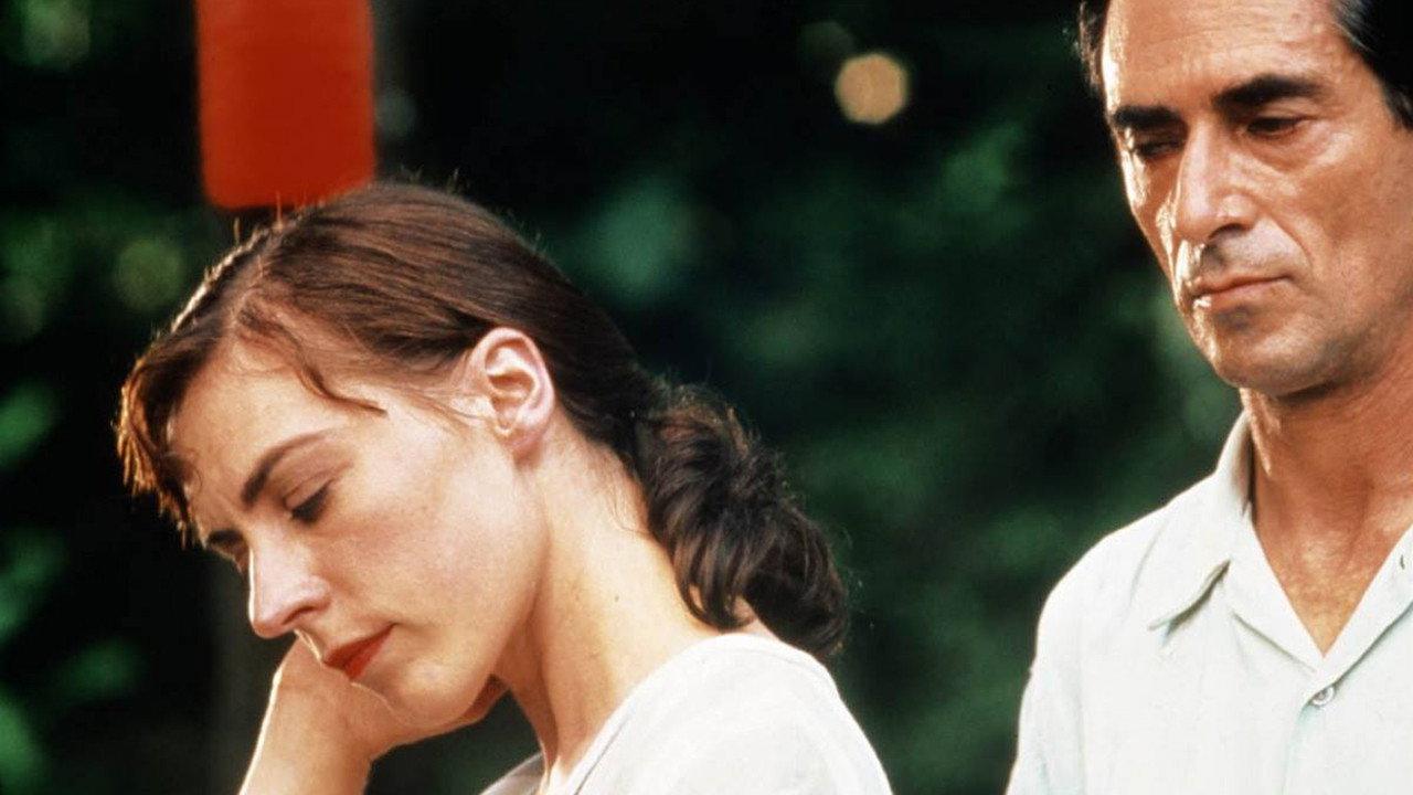 Traps 1994 movie scene