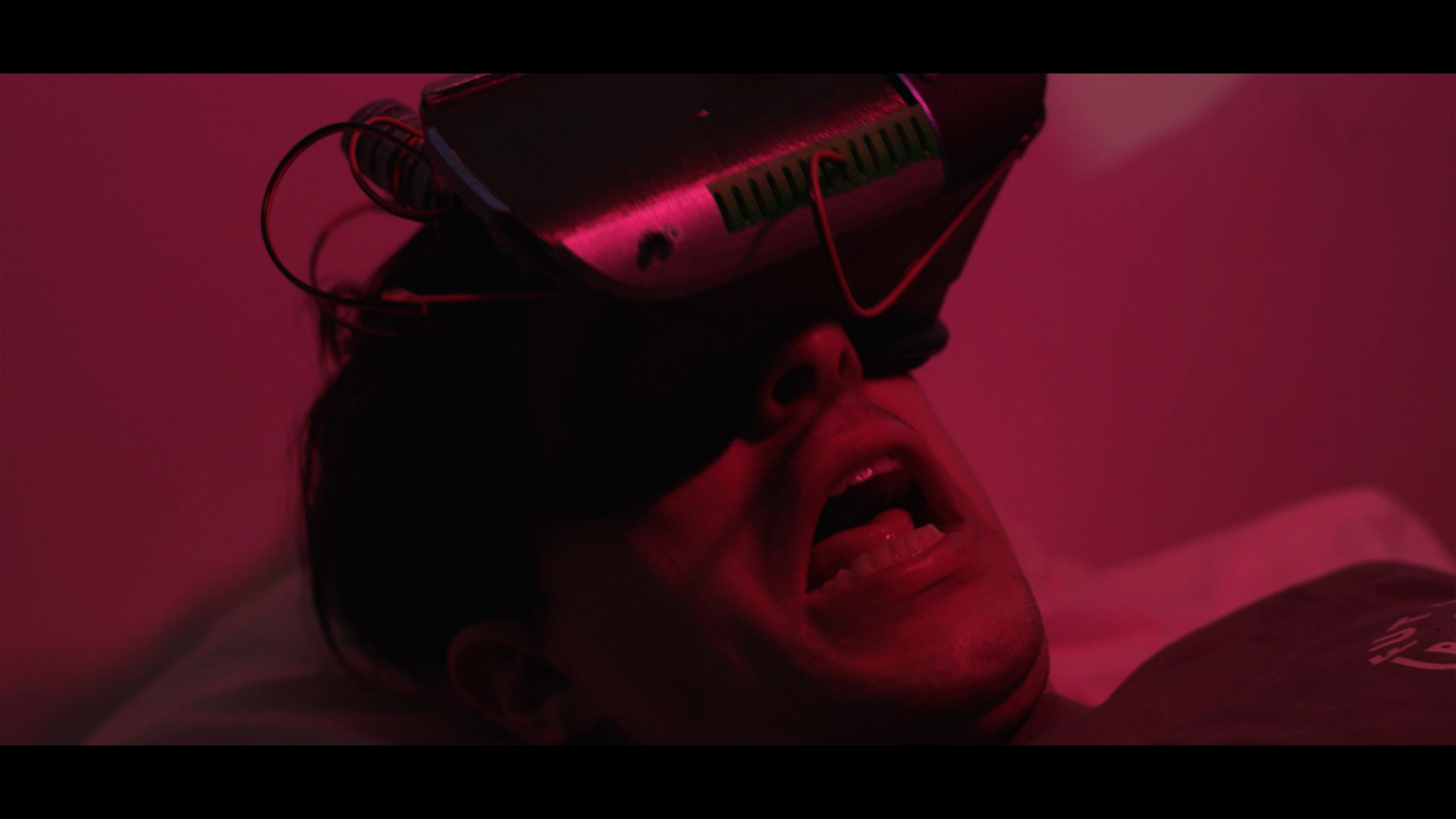 Cinematherapy 2024 movie scene
