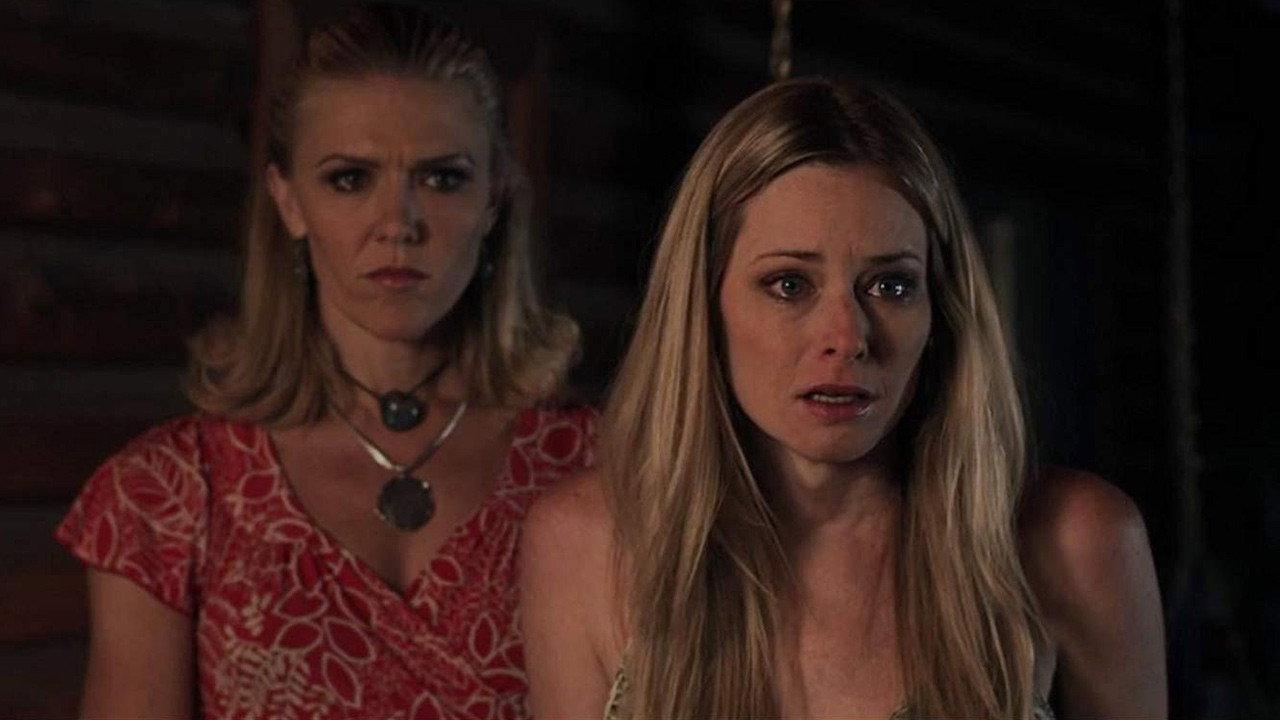 The 6th Friend 2016 movie scene
