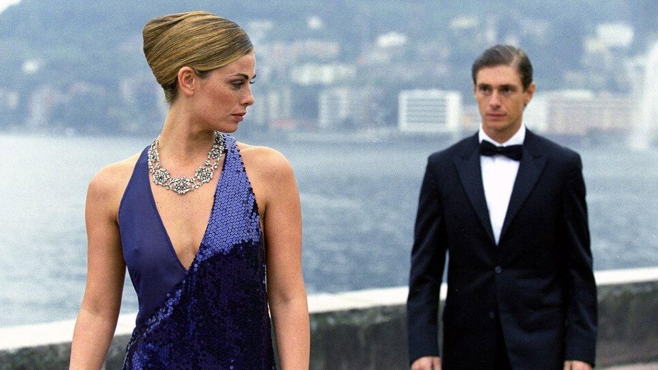 What Is Love? 2006 movie scene
