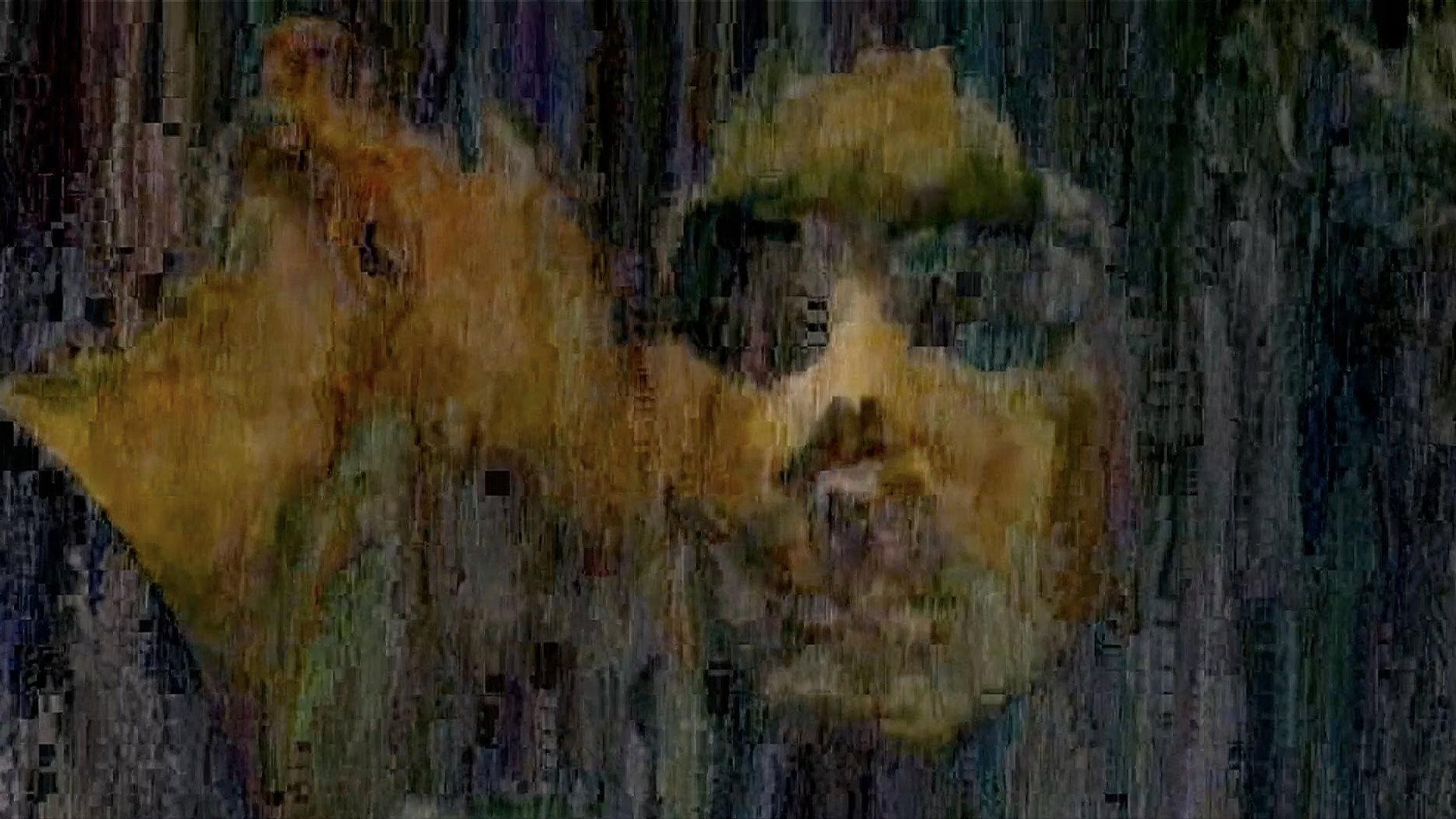 Tears in Rain 2015 movie scene