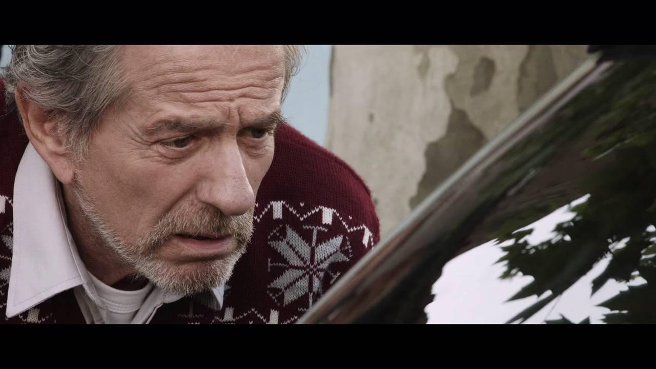 Justo en lo mejor de mi vida 2017 movie scene