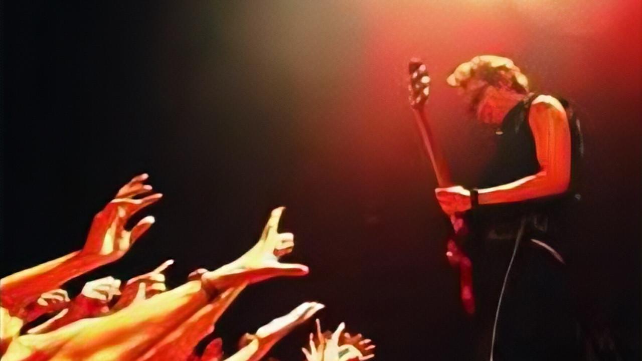 Tomoyasu Hotei - MONSTER DRIVE PARTY!!! 2005 movie scene