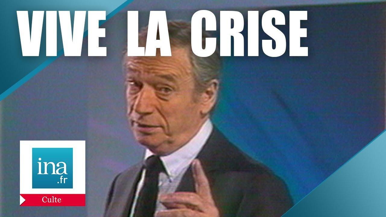 Vive la crise ! 1984 movie scene