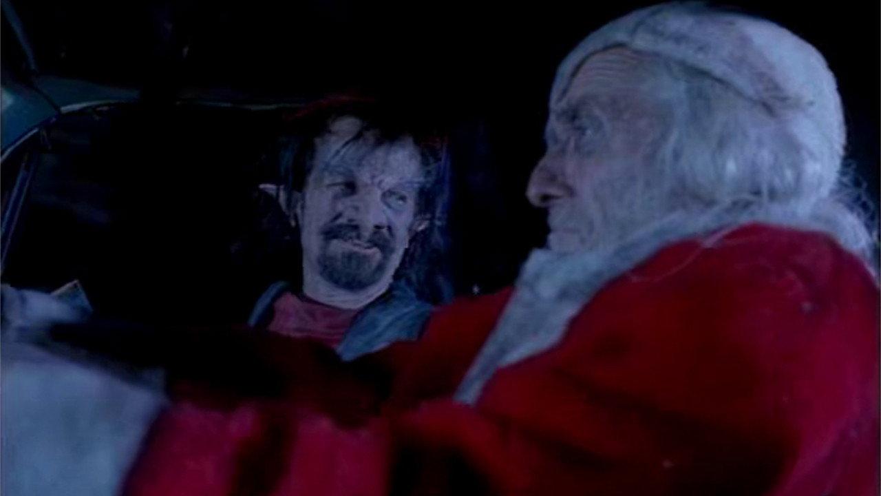 Coming to Town 2006 movie scene