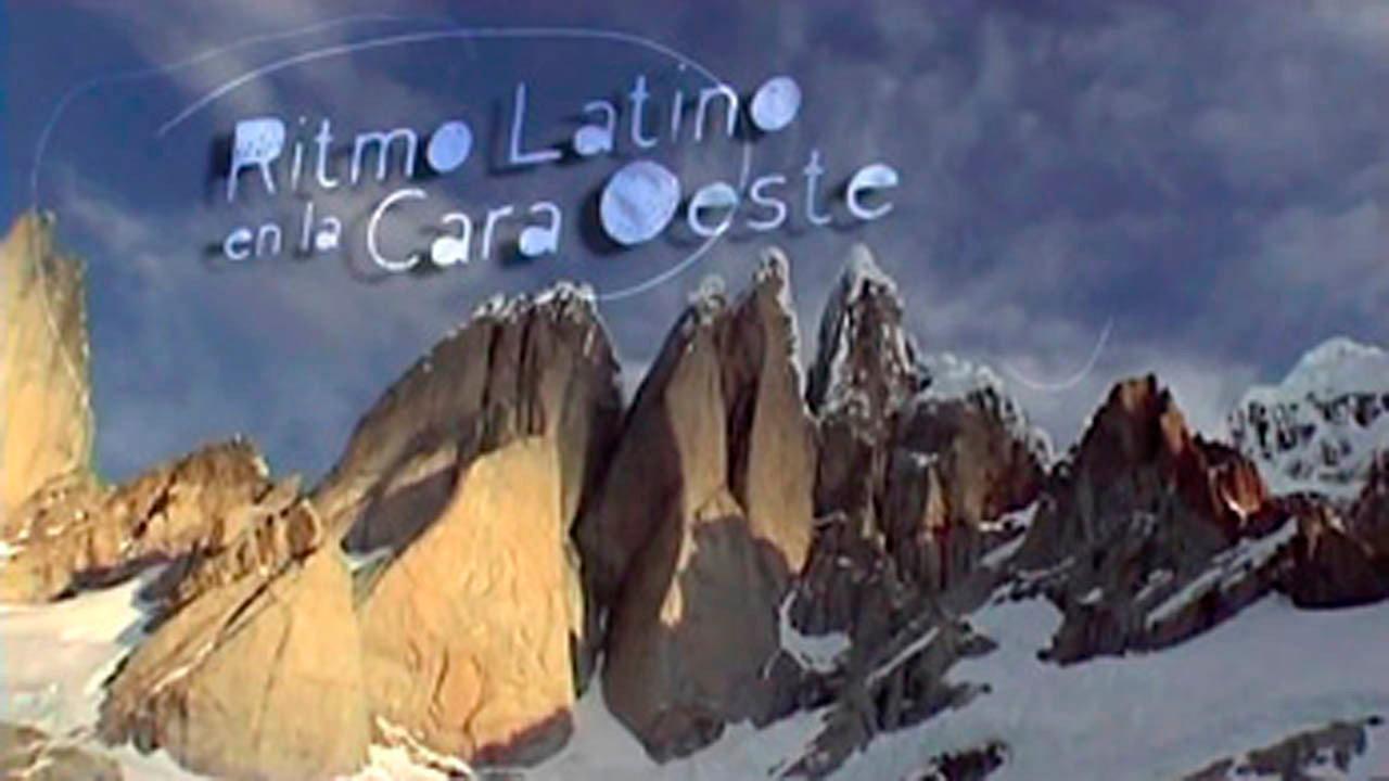 Cerro Torre - Ritmo Latino en la Cara Oeste 2006 movie scene