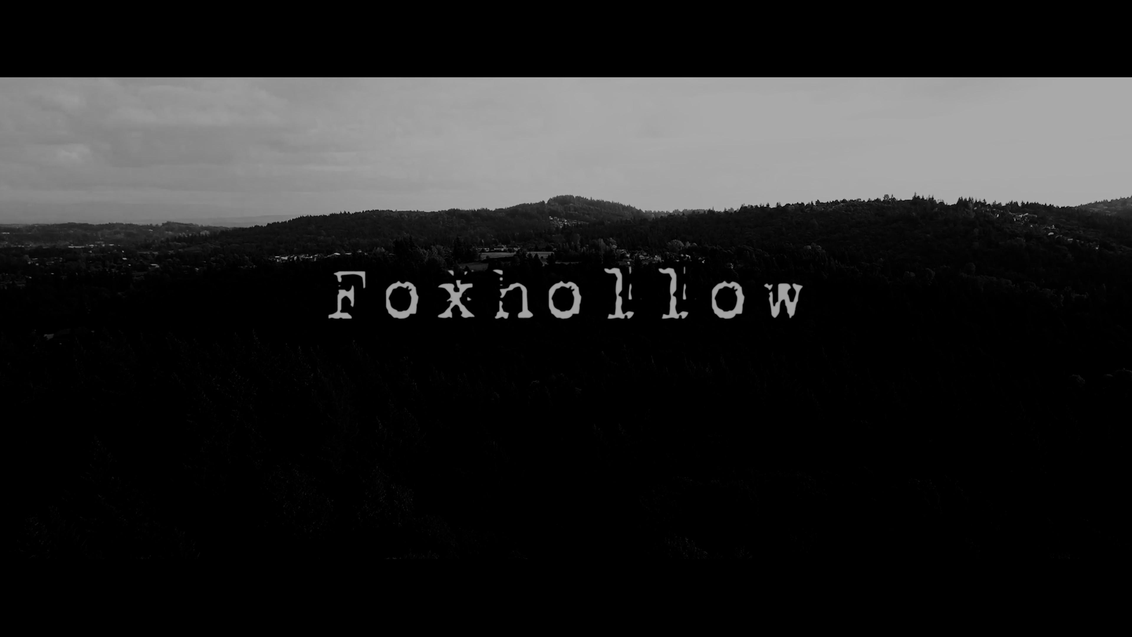 Foxhollow 2025 movie scene