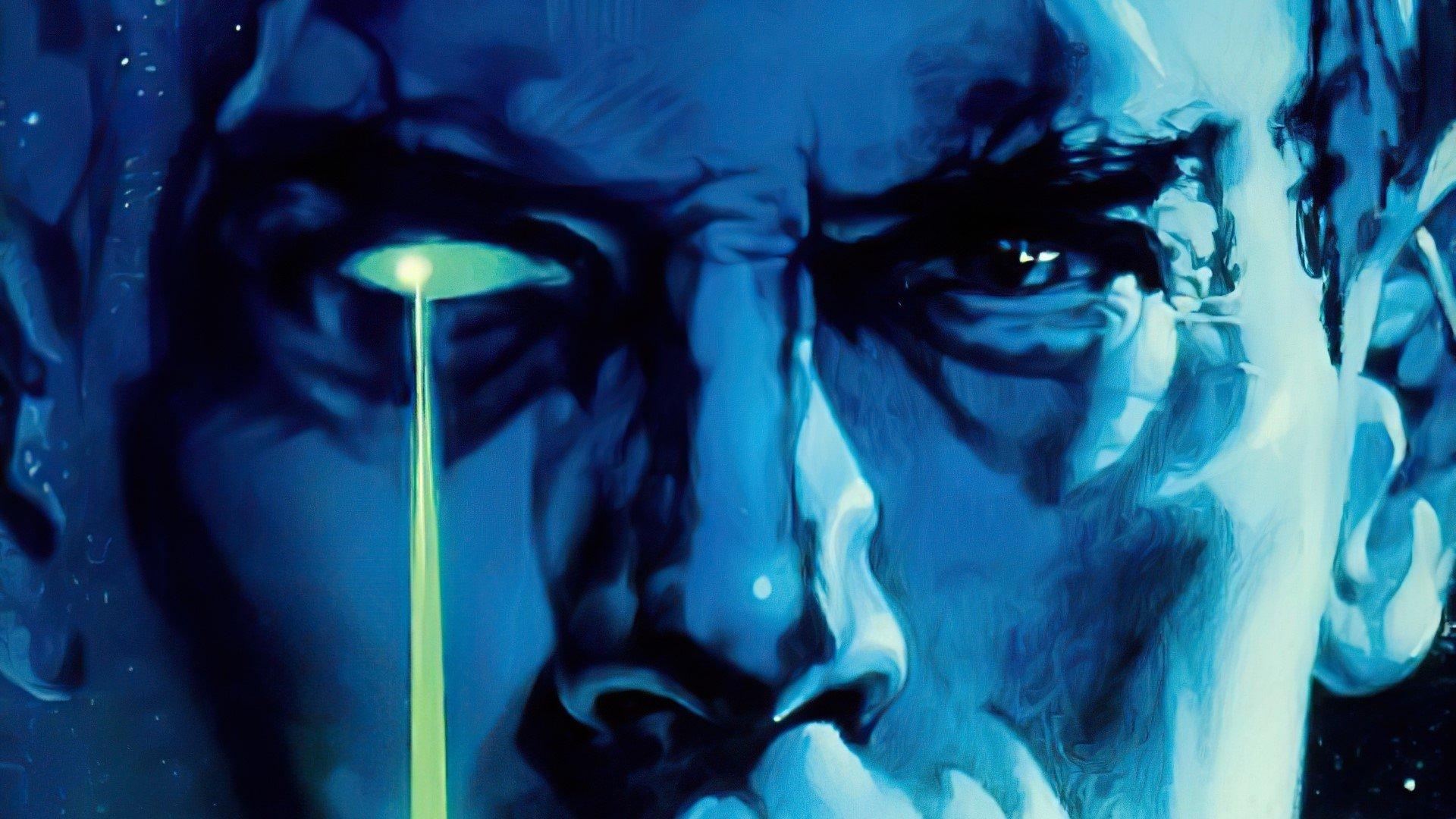 Abraxas, Guardian of the Universe 1990 movie scene