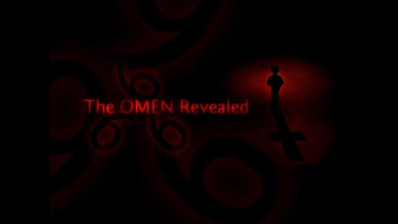 666: The Omen Revealed 2000 movie scene
