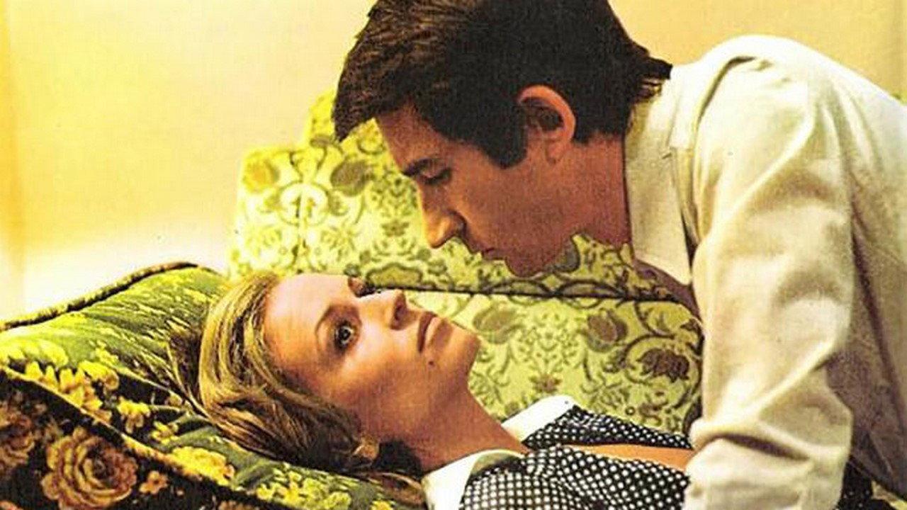 Till Divorce Us Do Part 1977 movie scene