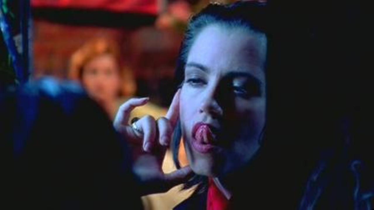 American Nightmare 1983 movie scene