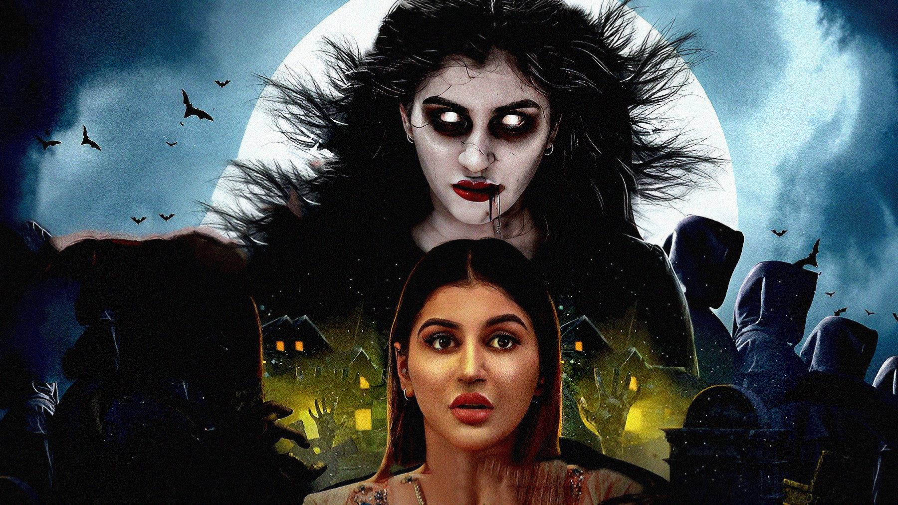 Chaitra 2023 movie scene