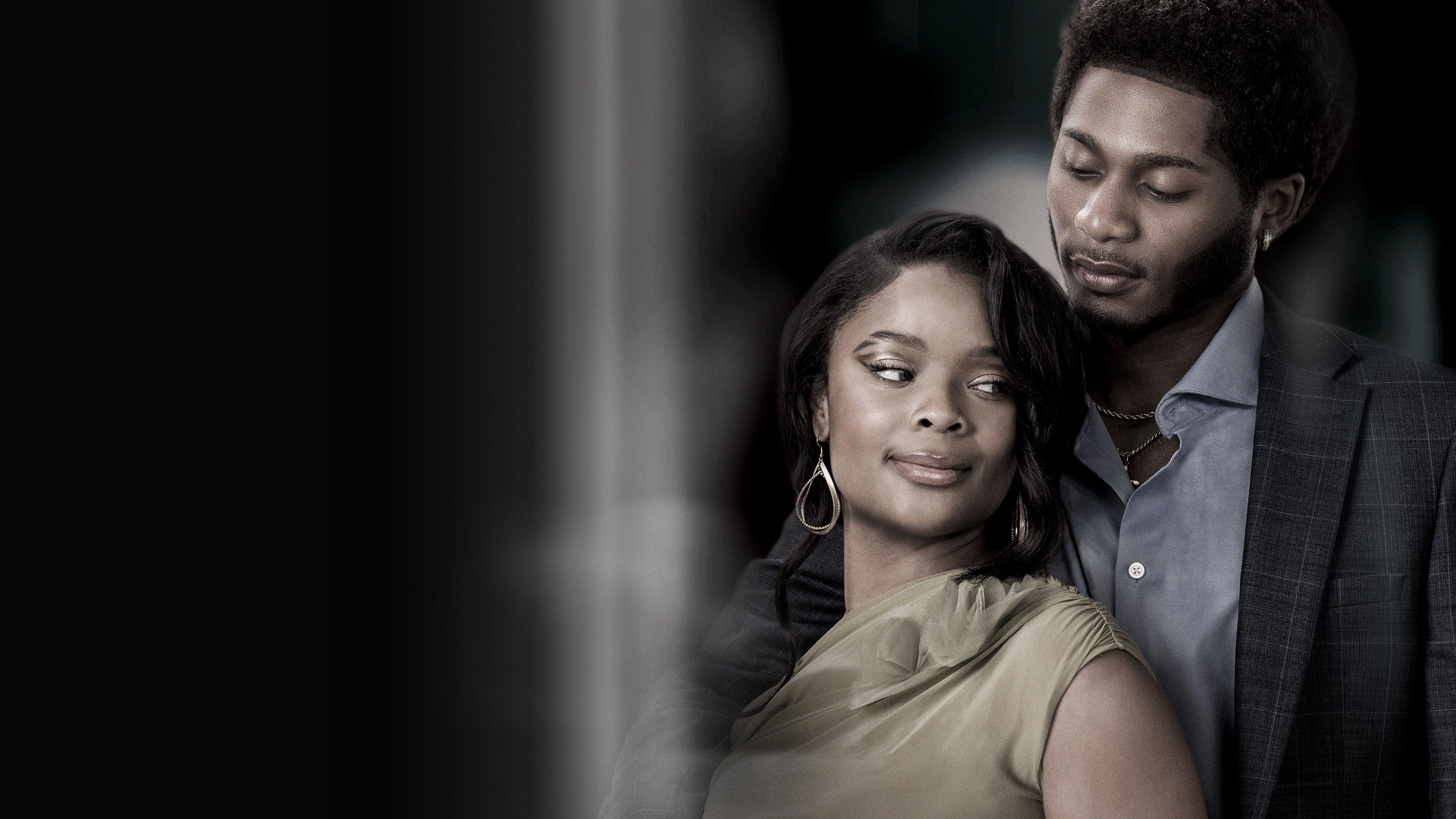 Mary J. Blige's Family Affair 2025 movie scene