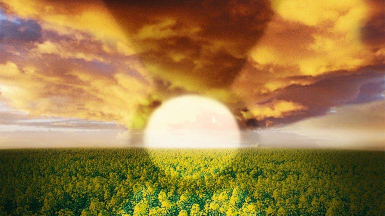 The Cloud 2006 movie scene