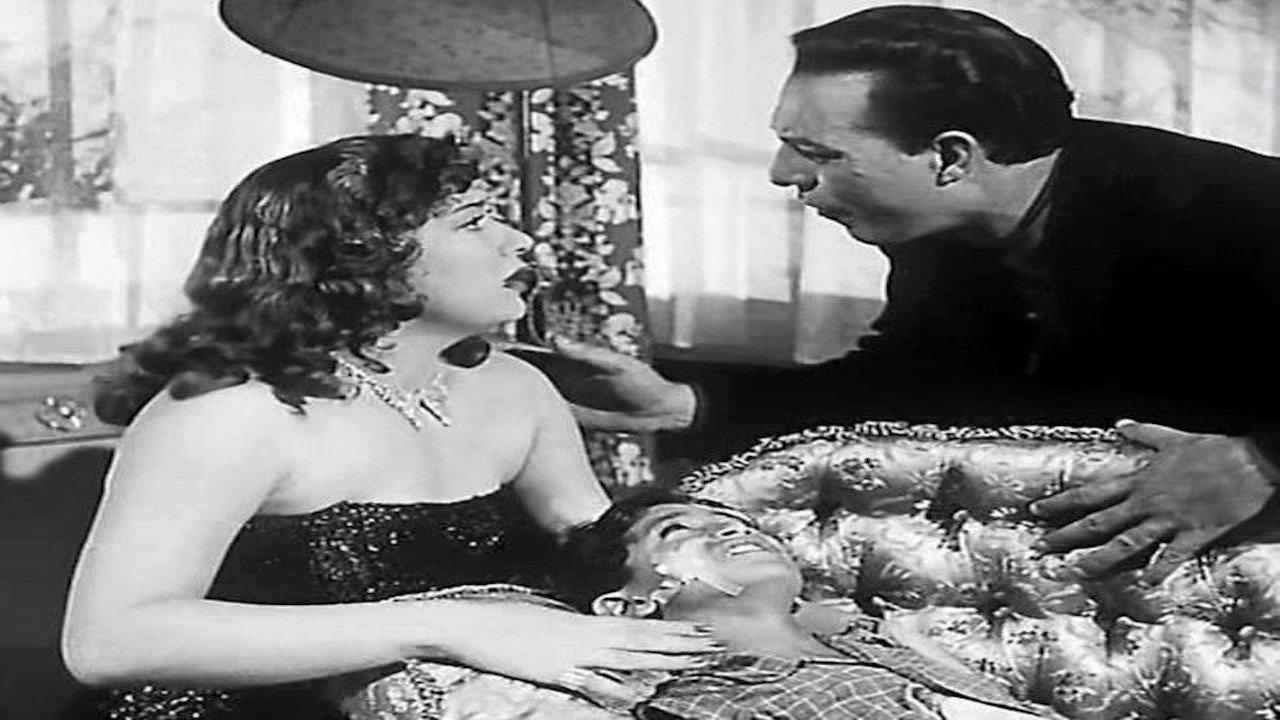 They Made Me a Criminal 1954 movie scene