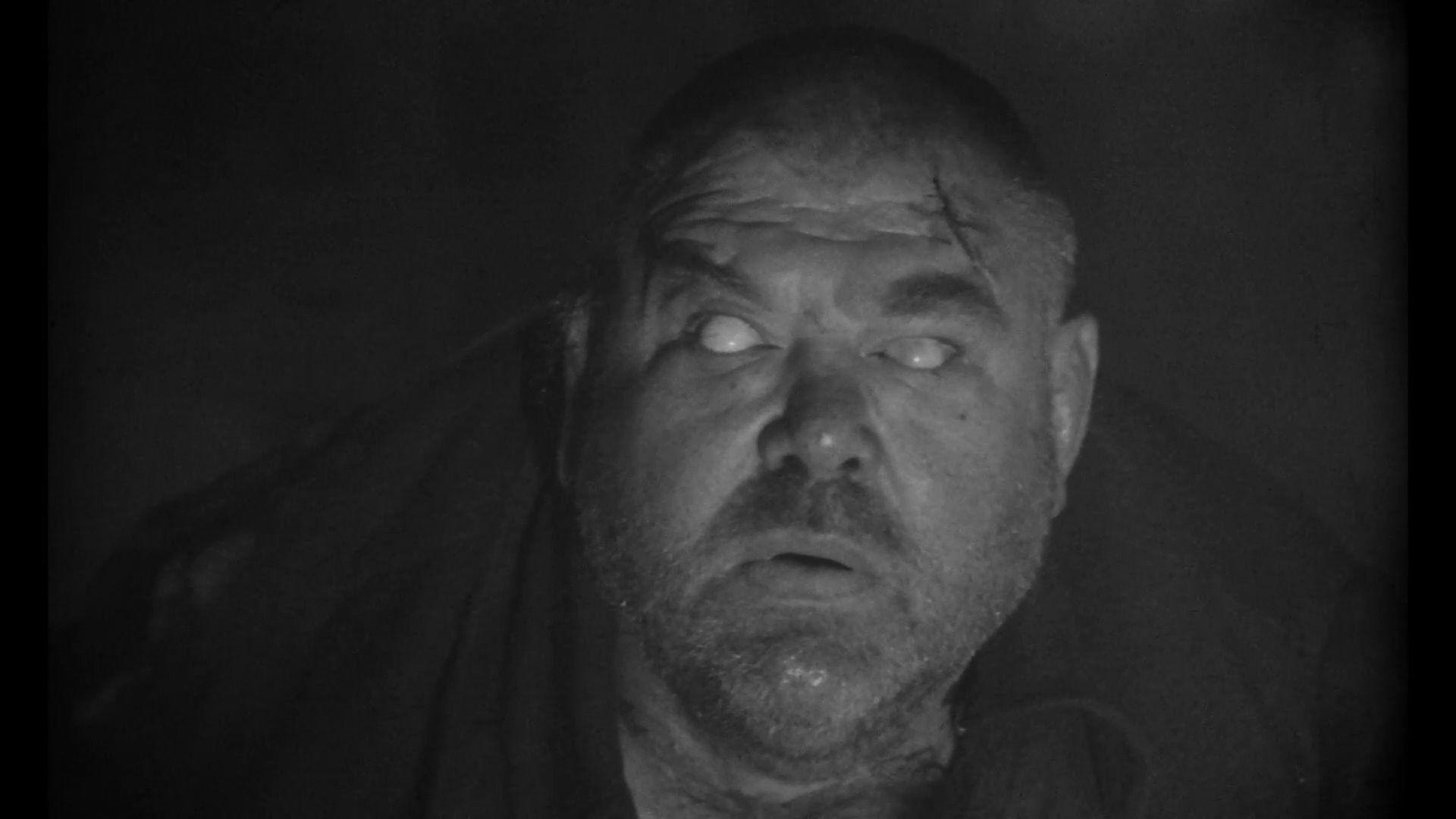 Dead Eyes of London 1961 movie scene