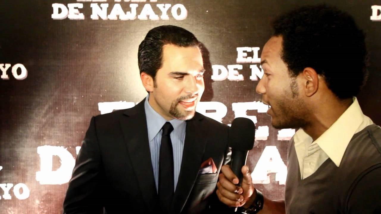 El Rey de Najayo 2012 movie scene