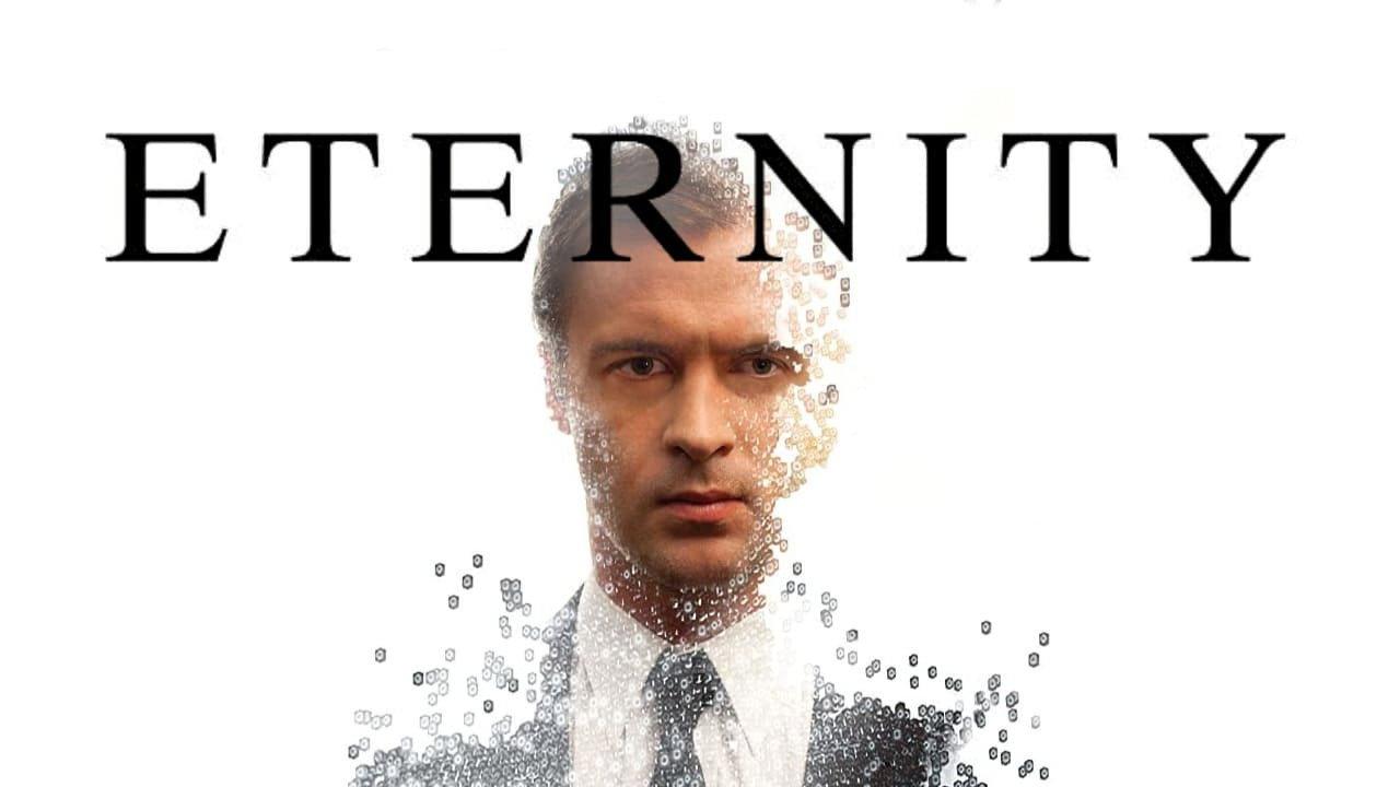 Eternity 2013 movie scene