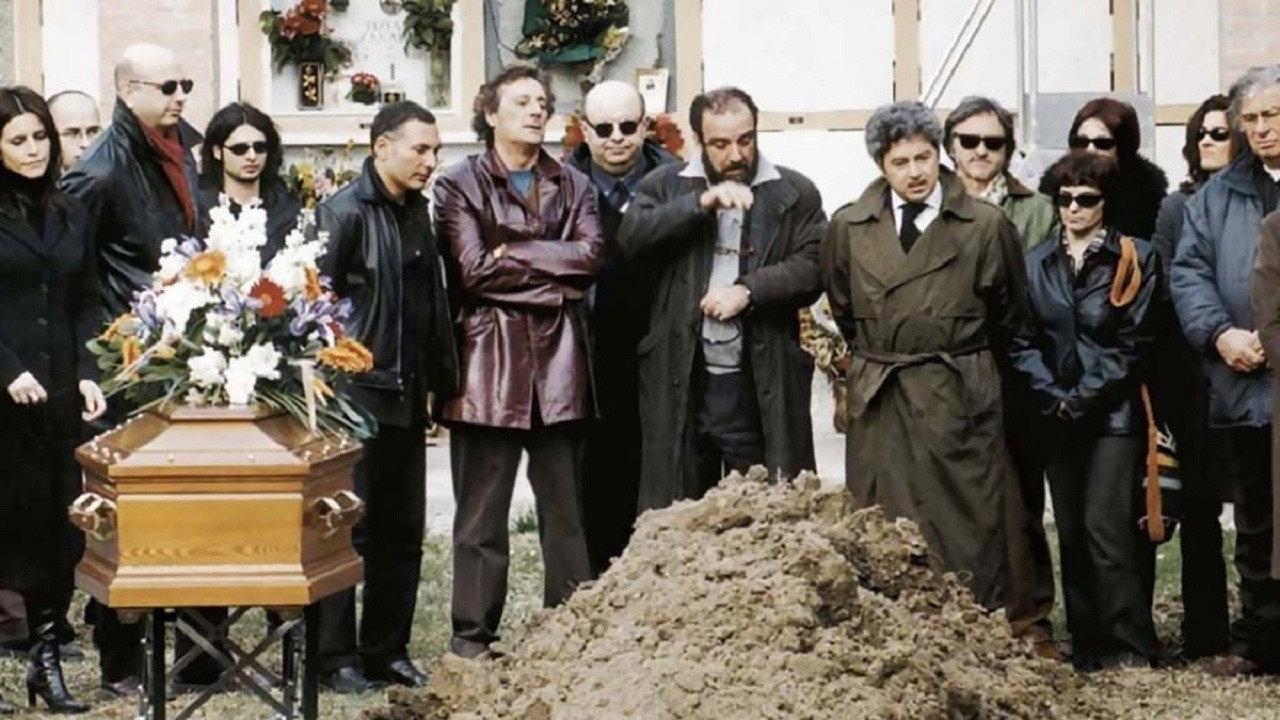 Il segreto del successo 2003 movie scene