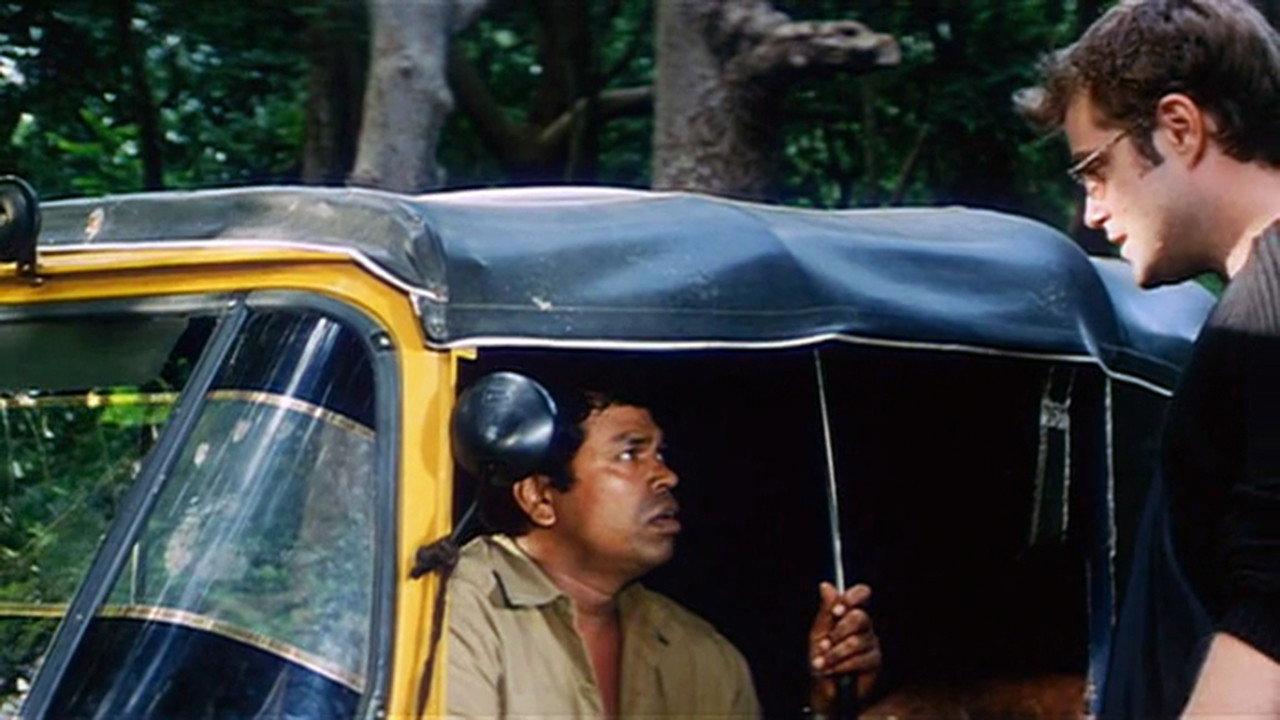 Little John 2001 movie scene