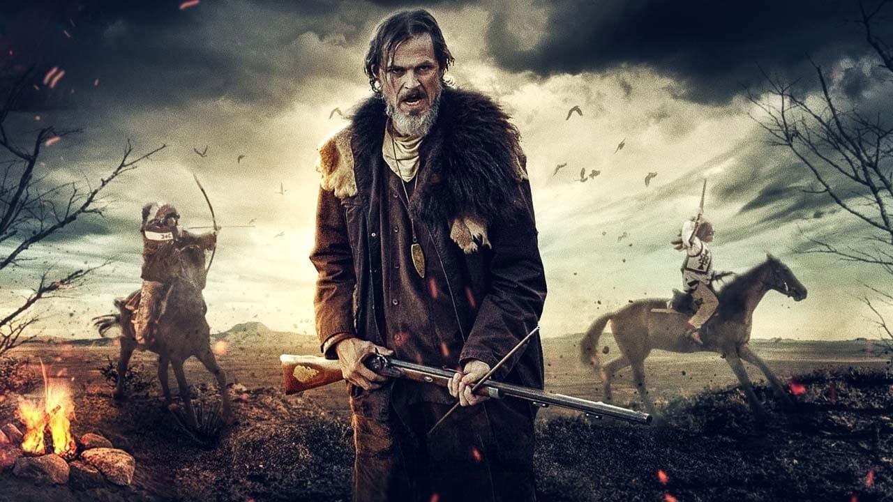Buckskin 2021 movie scene