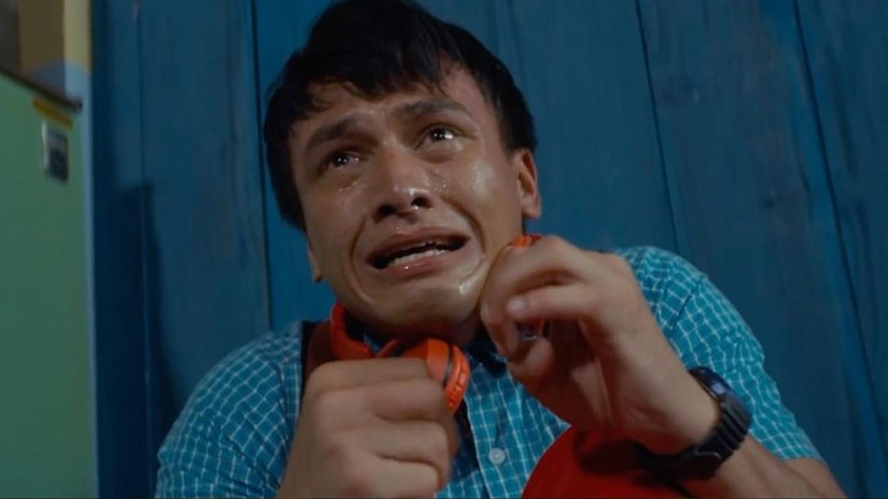 Aku Jati, Aku Asperger 2024 movie scene