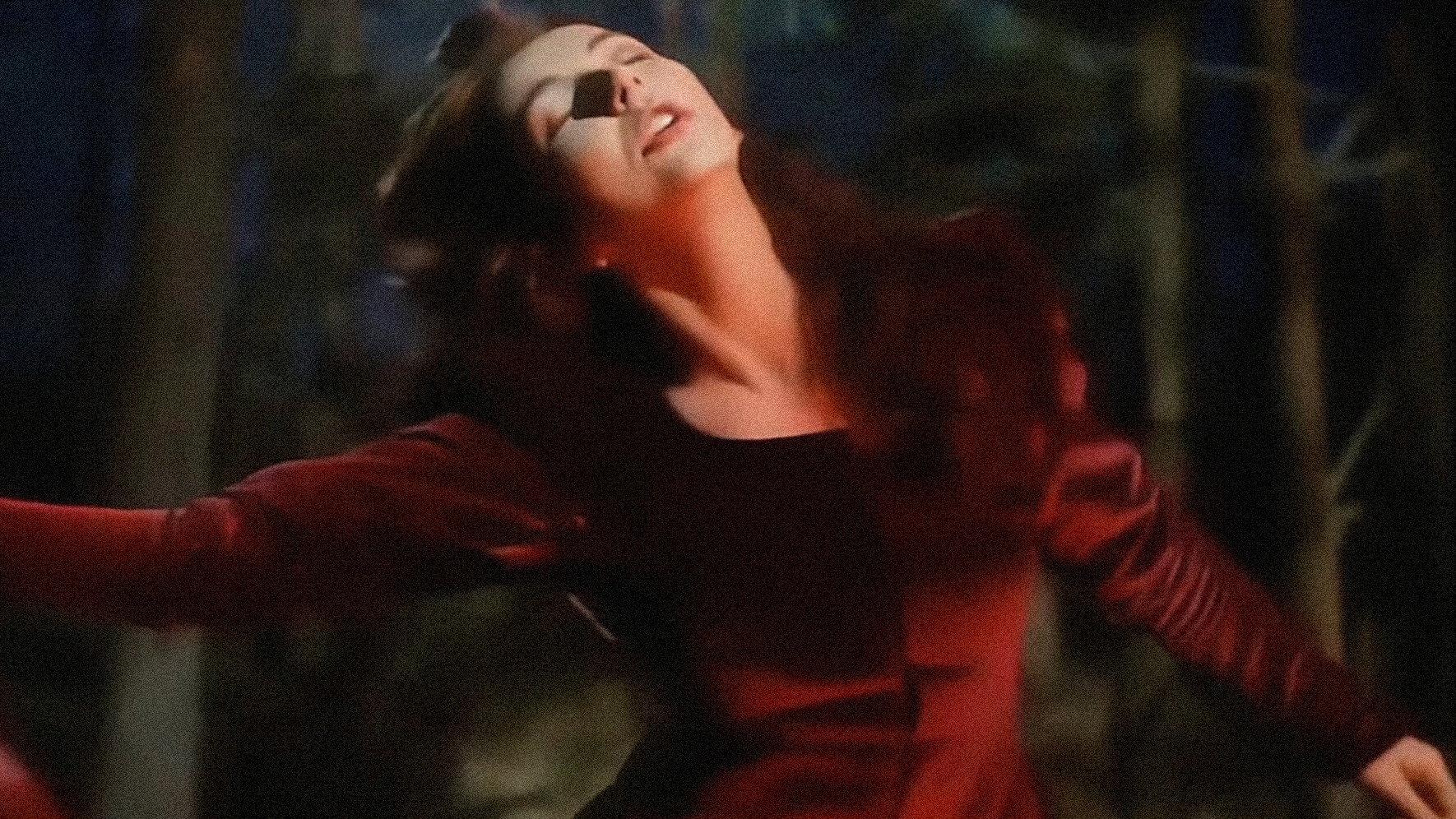 Kate Bush: The Sensual World - The Video 1990 movie scene