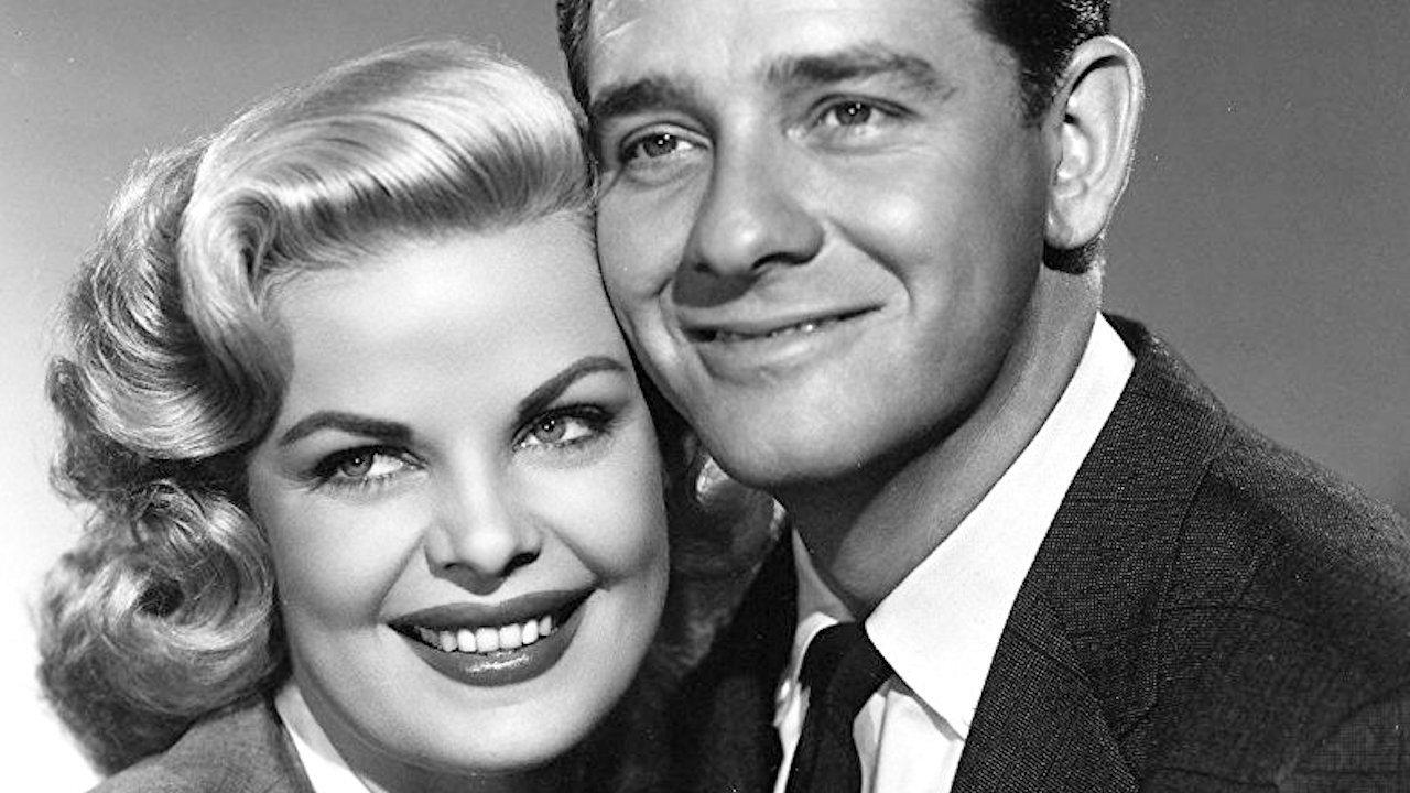 Over-Exposed 1956 movie scene