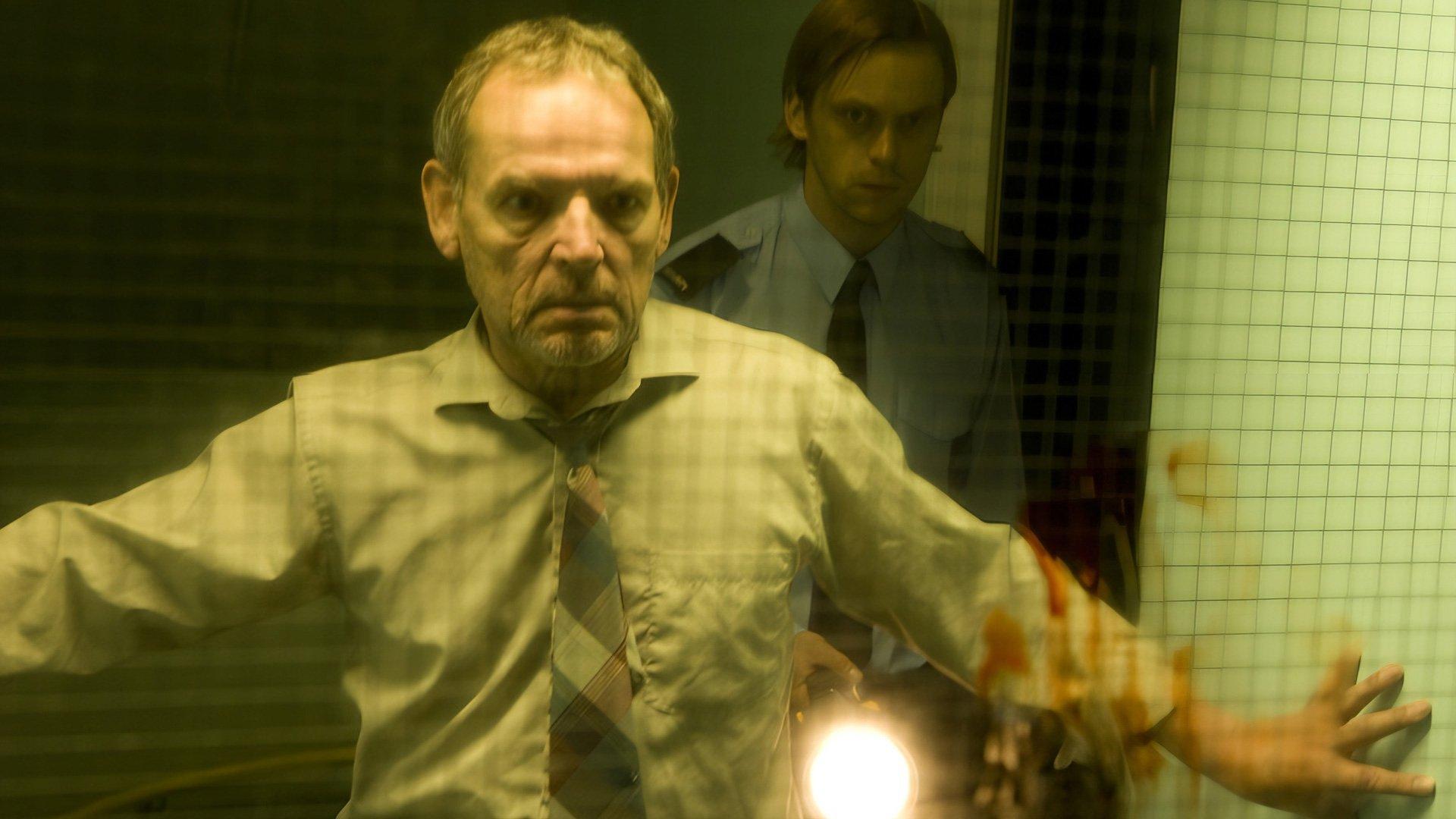 F 2010 movie scene