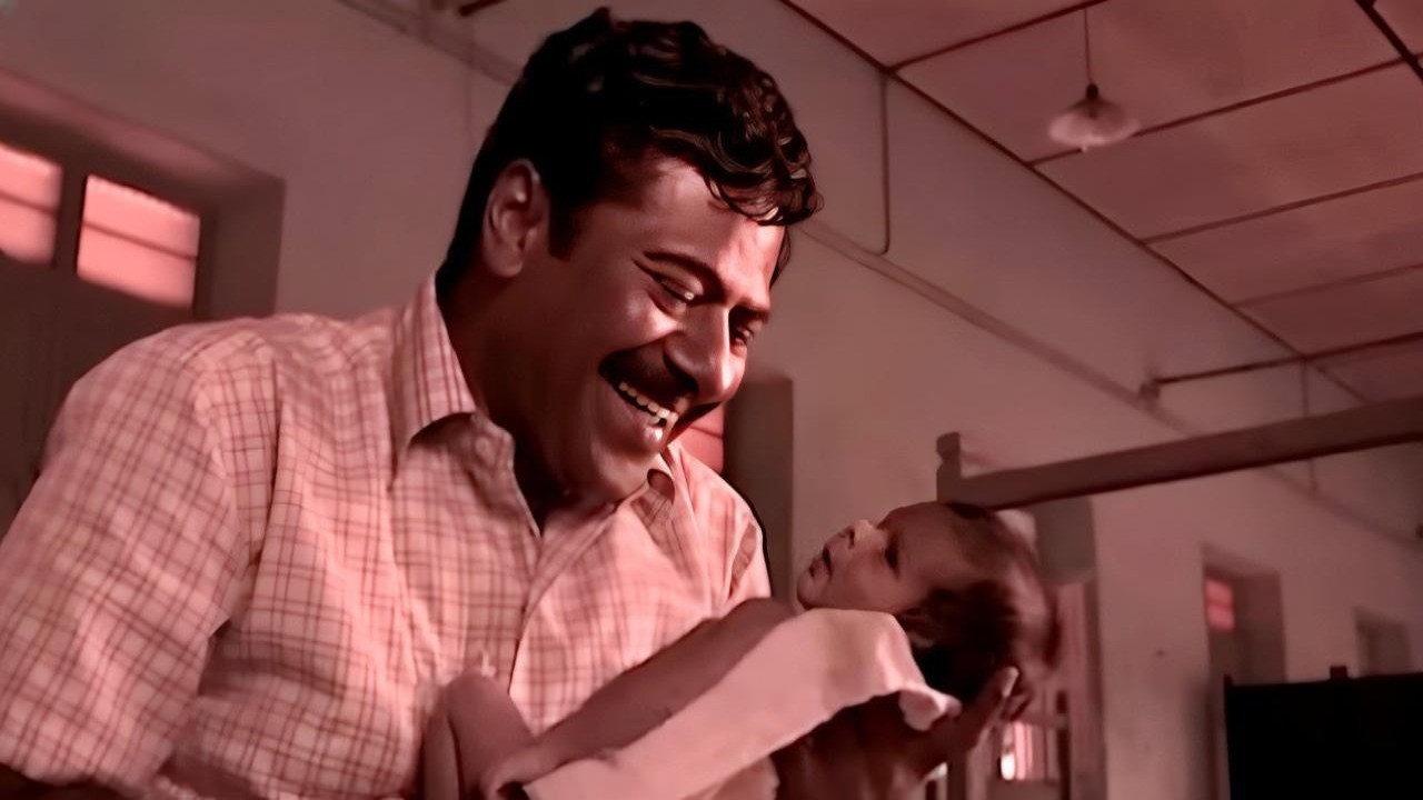 Thavamai Thavamiruntu 2005 movie scene