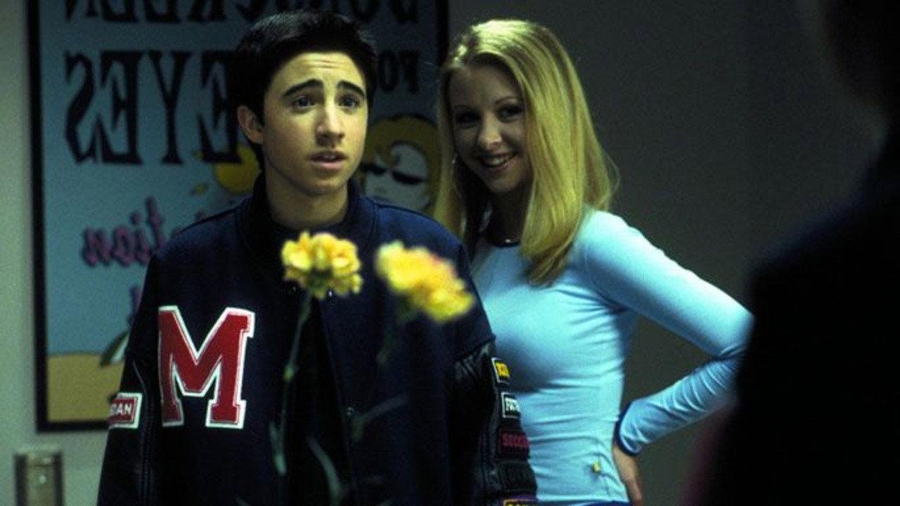 I Was a Teenage Faust 2002 movie scene