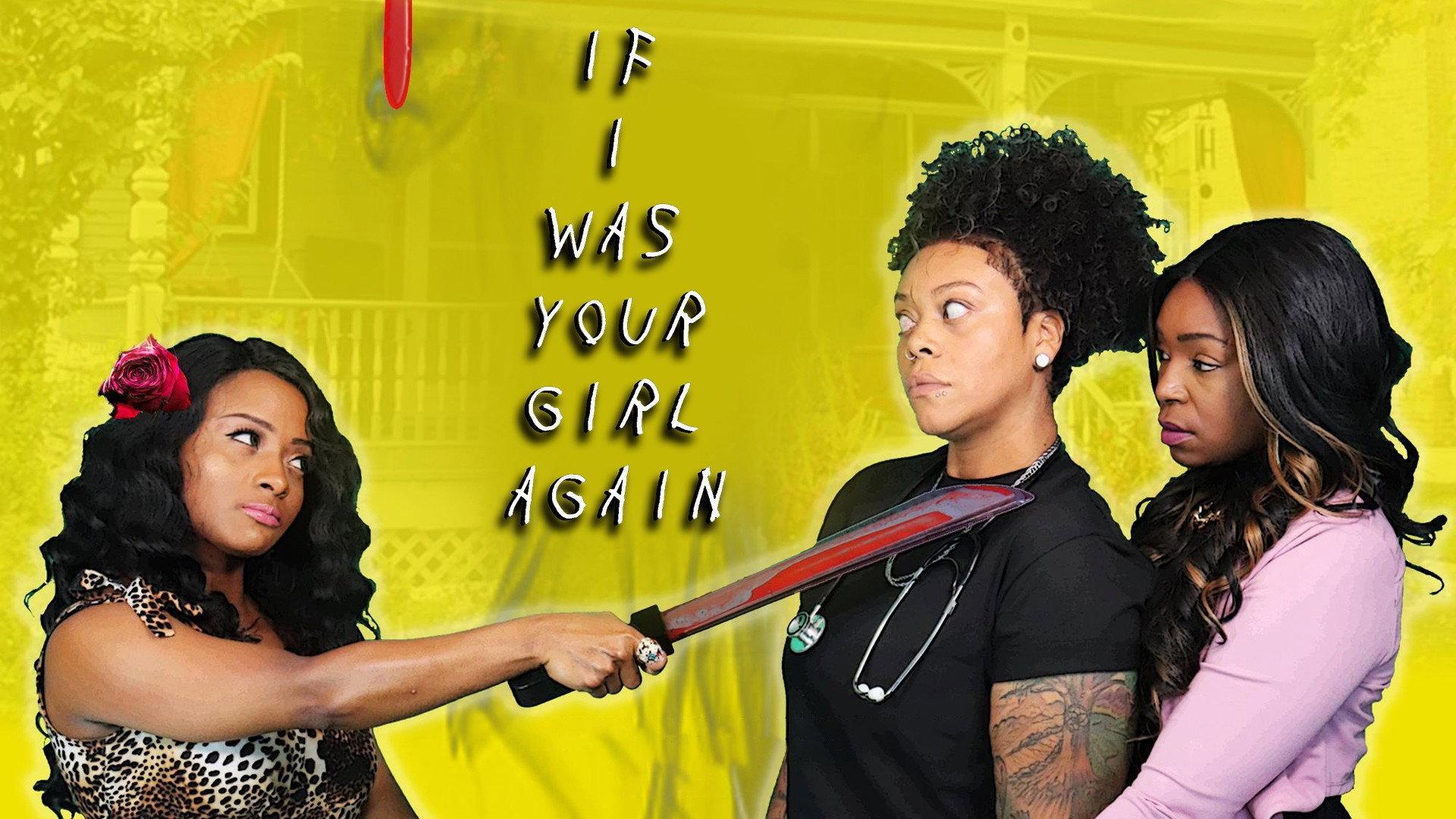 If I Was Your Girl Again 2019 movie scene