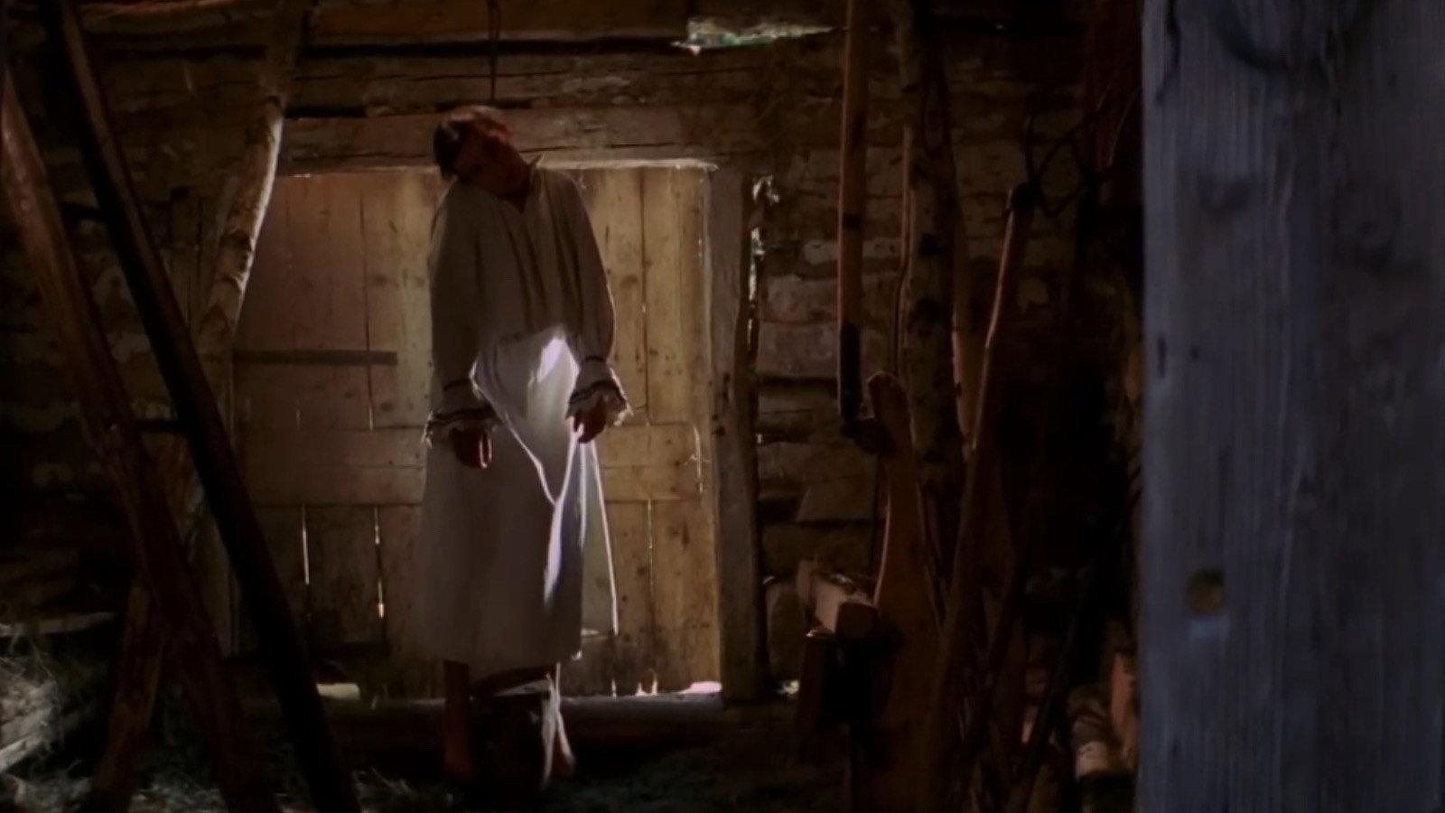 Ion: The Lust for the Land, the Lust for Love 1980 movie scene