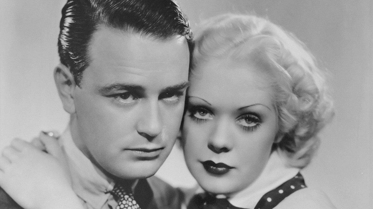 She Learned About Sailors 1934 movie scene