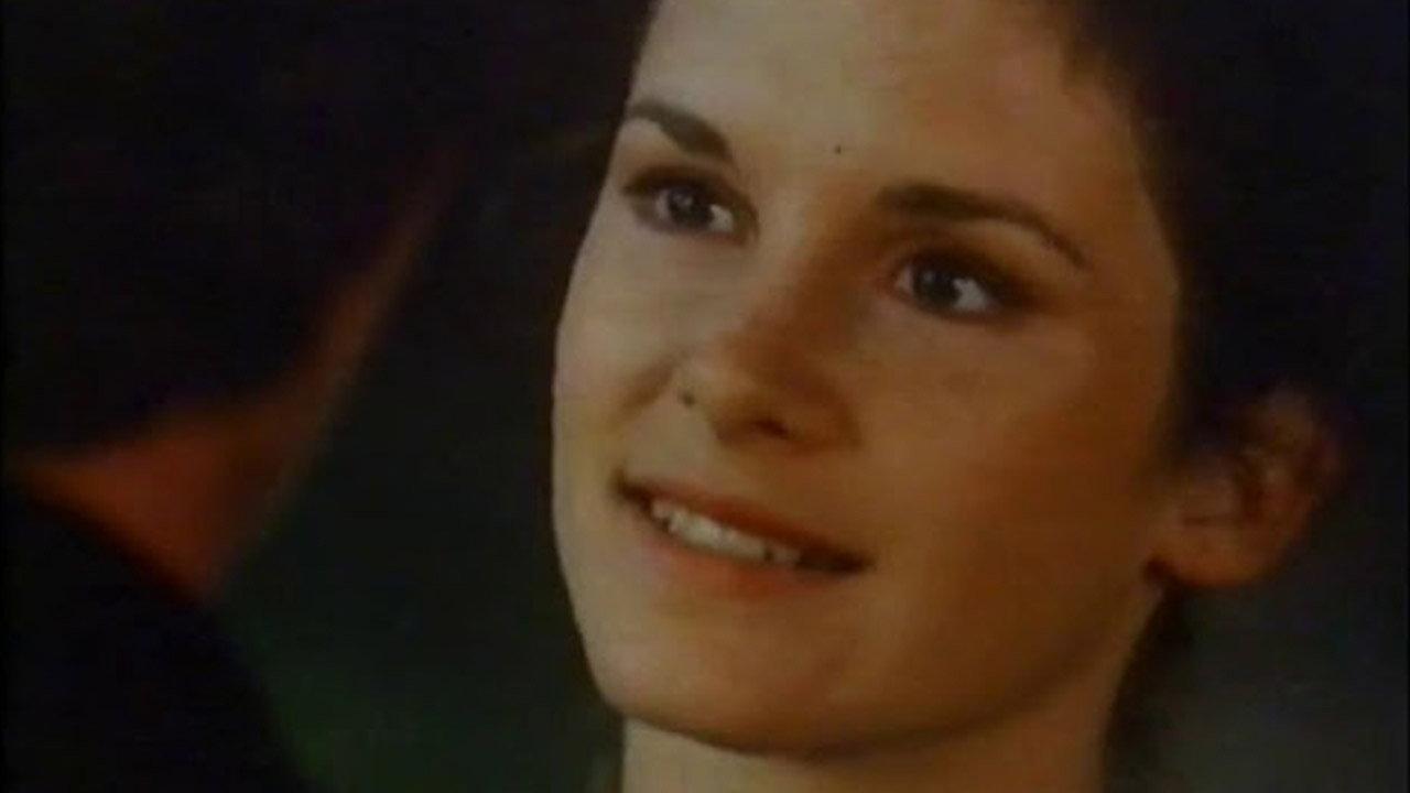 The Golden Moment: An Olympic Love Story 1980 movie scene