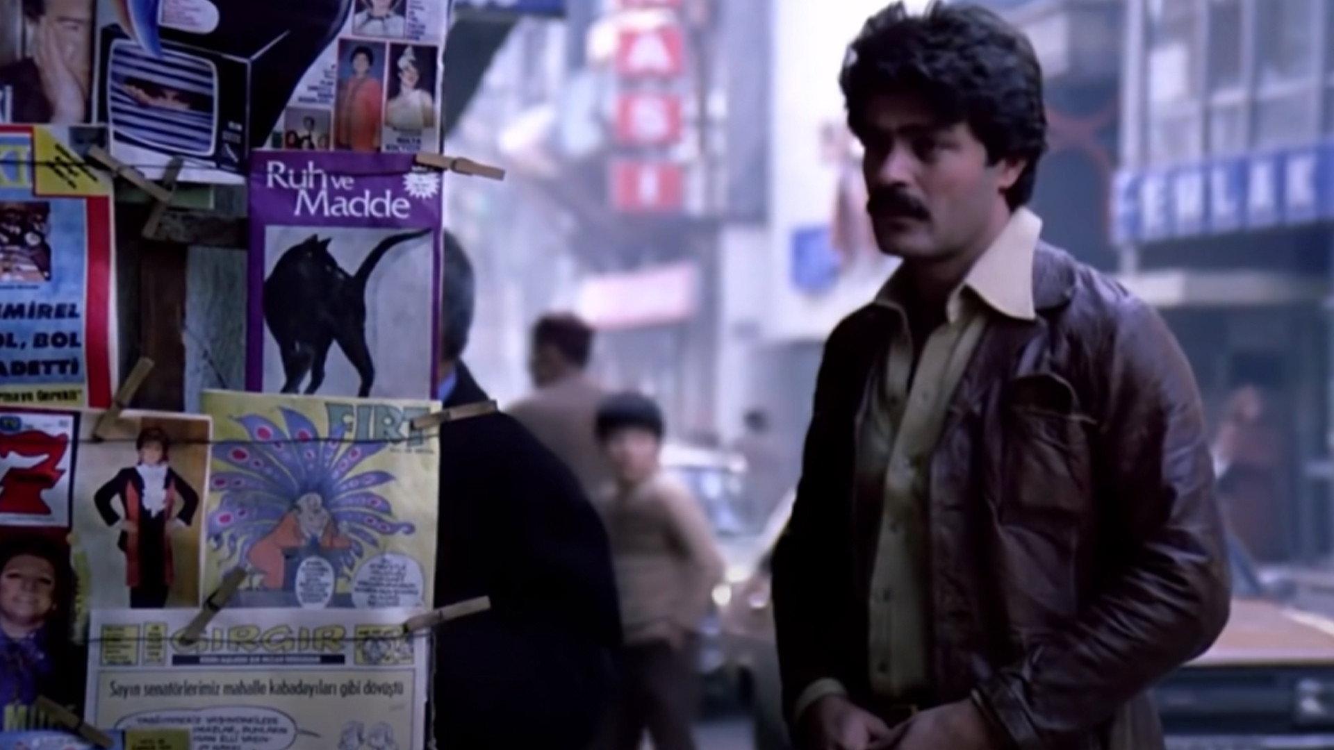 İstanbul 79 1979 movie scene