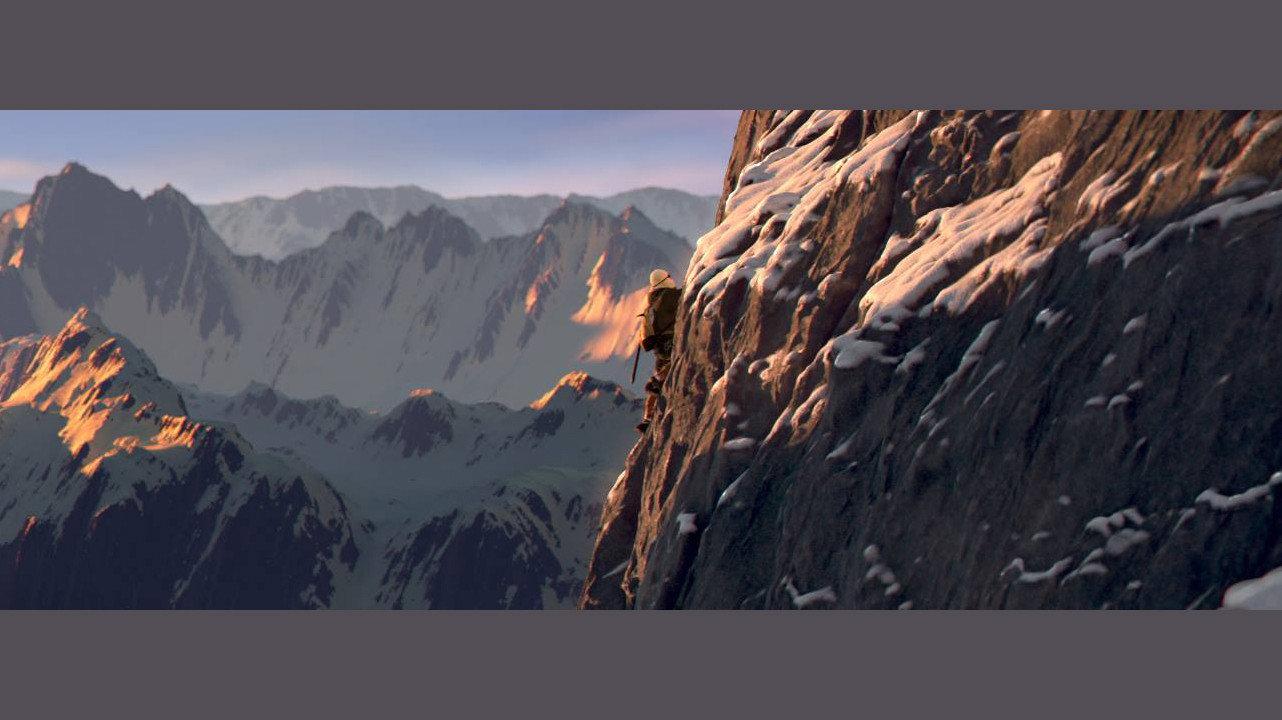 Ascension 2013 movie scene