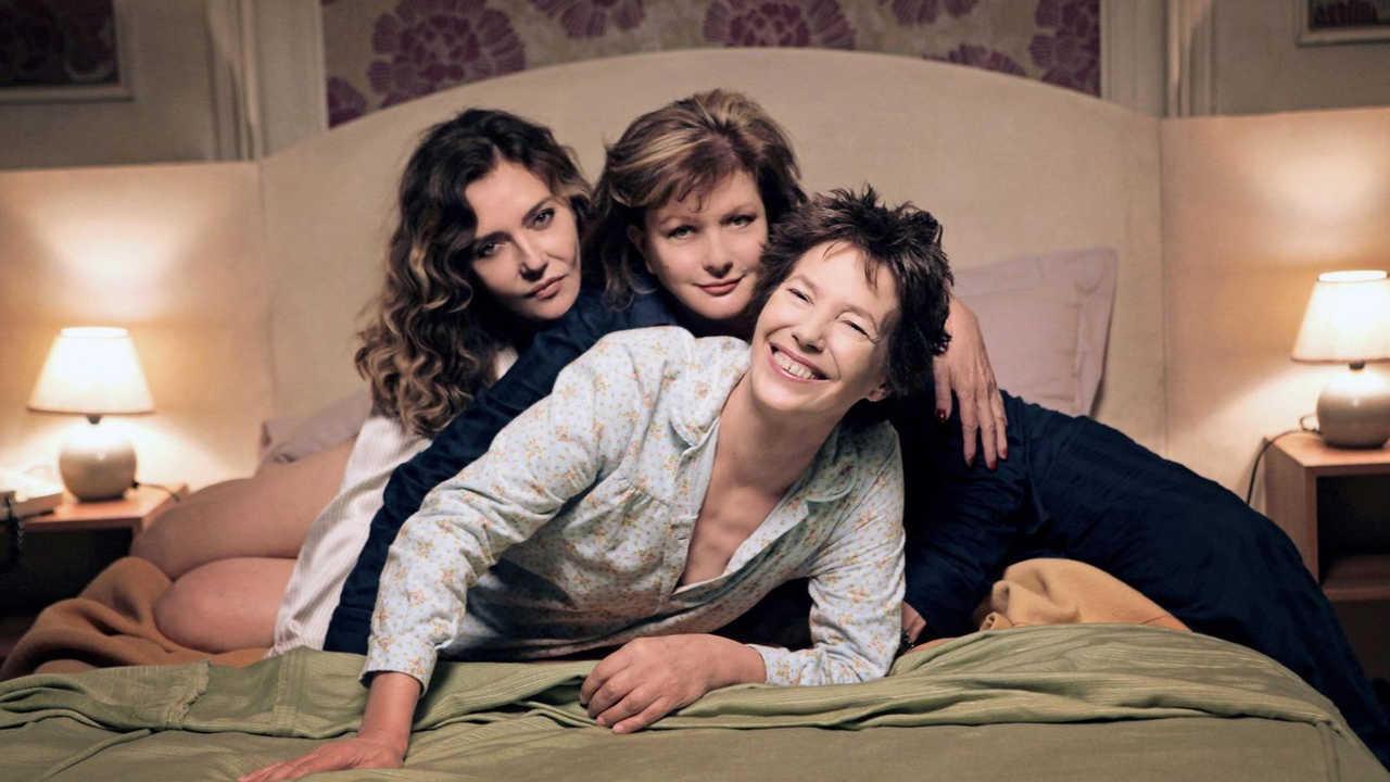 Thelma, Louise et Chantal 2010 movie scene