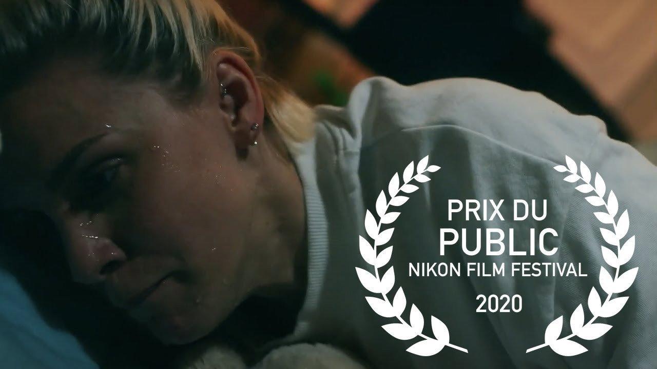 Je suis une berceuse 2020 movie scene