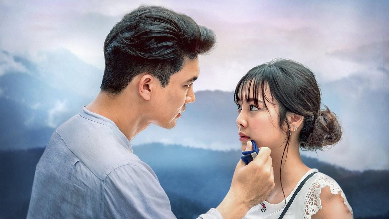 Heartbeats 2019 movie scene