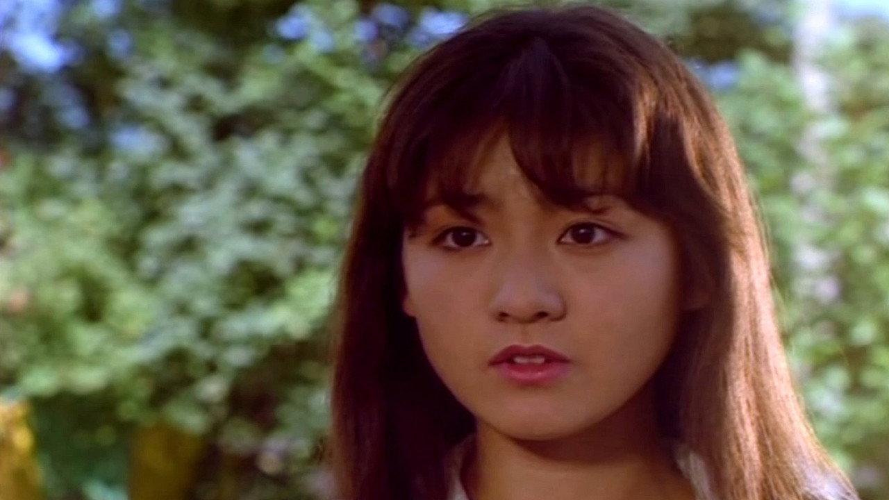 Do You Like Afternoons After a Storm? 1991 movie scene