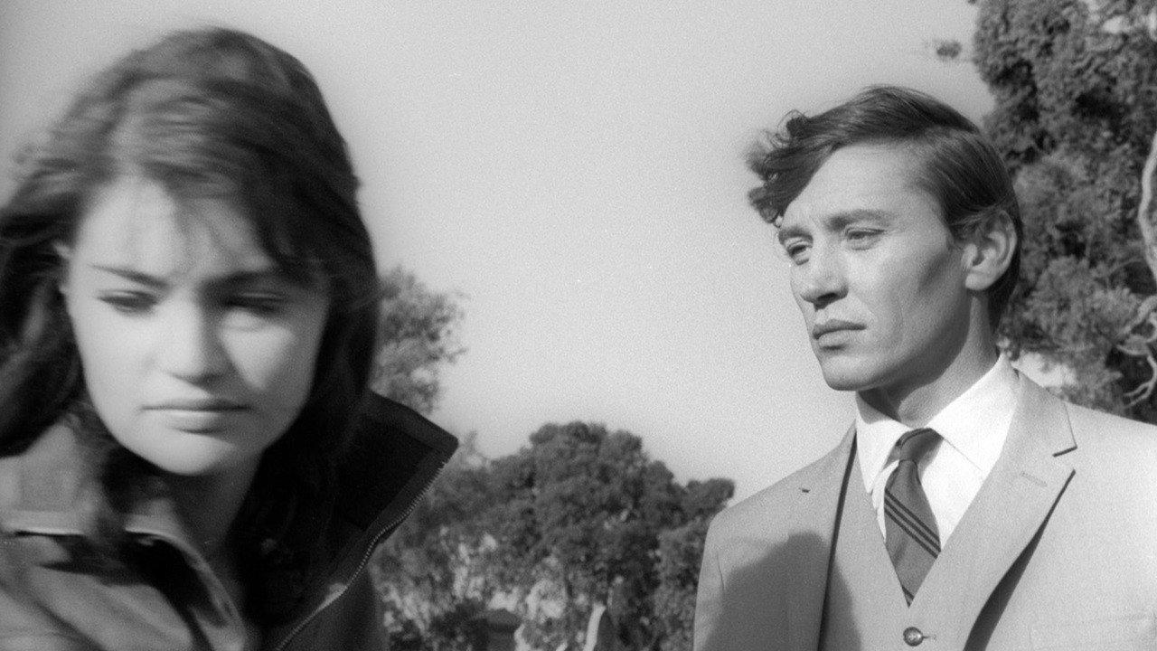 Two Thousand Weeks 1969 movie scene
