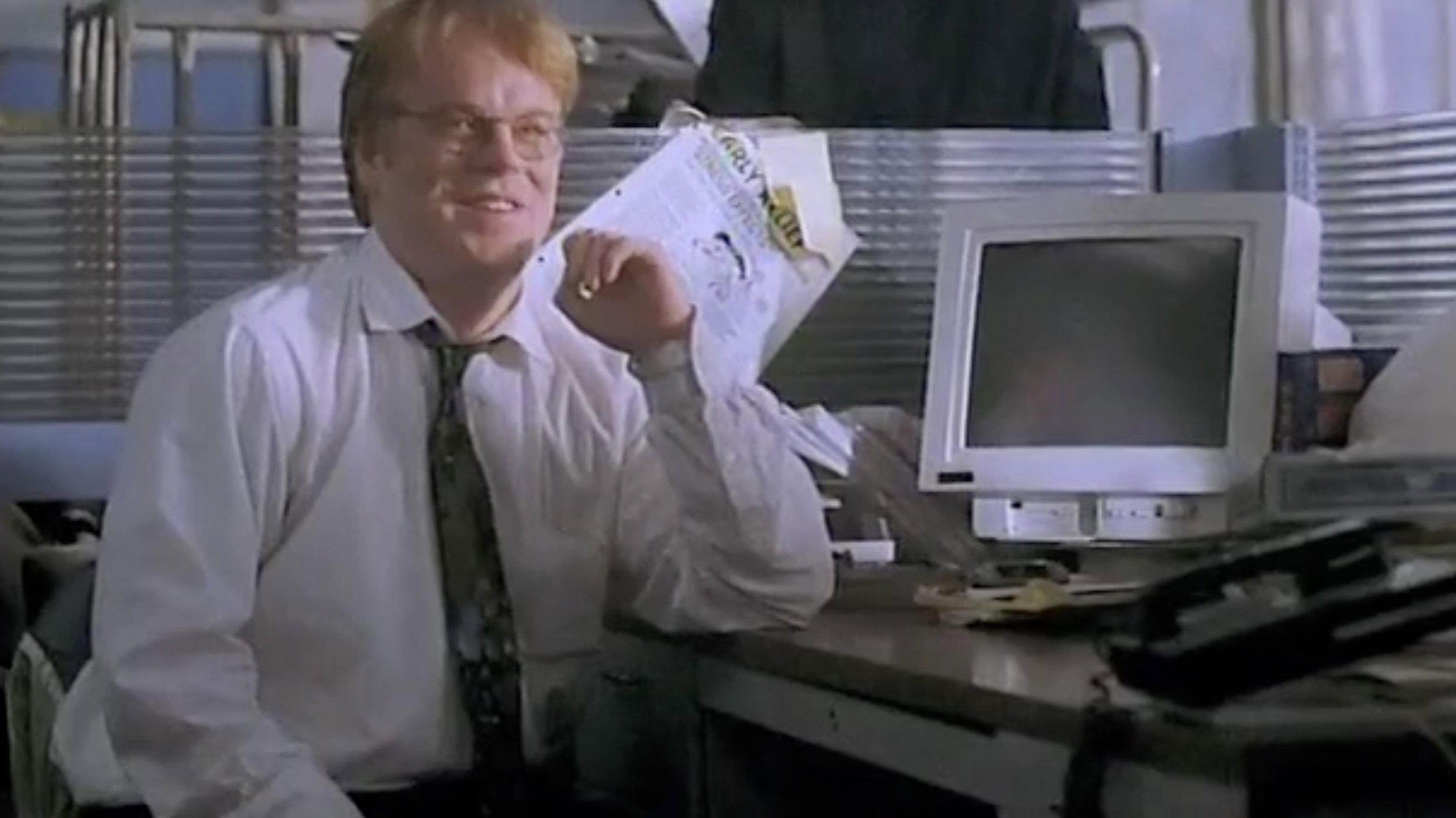 Culture 1997 movie scene